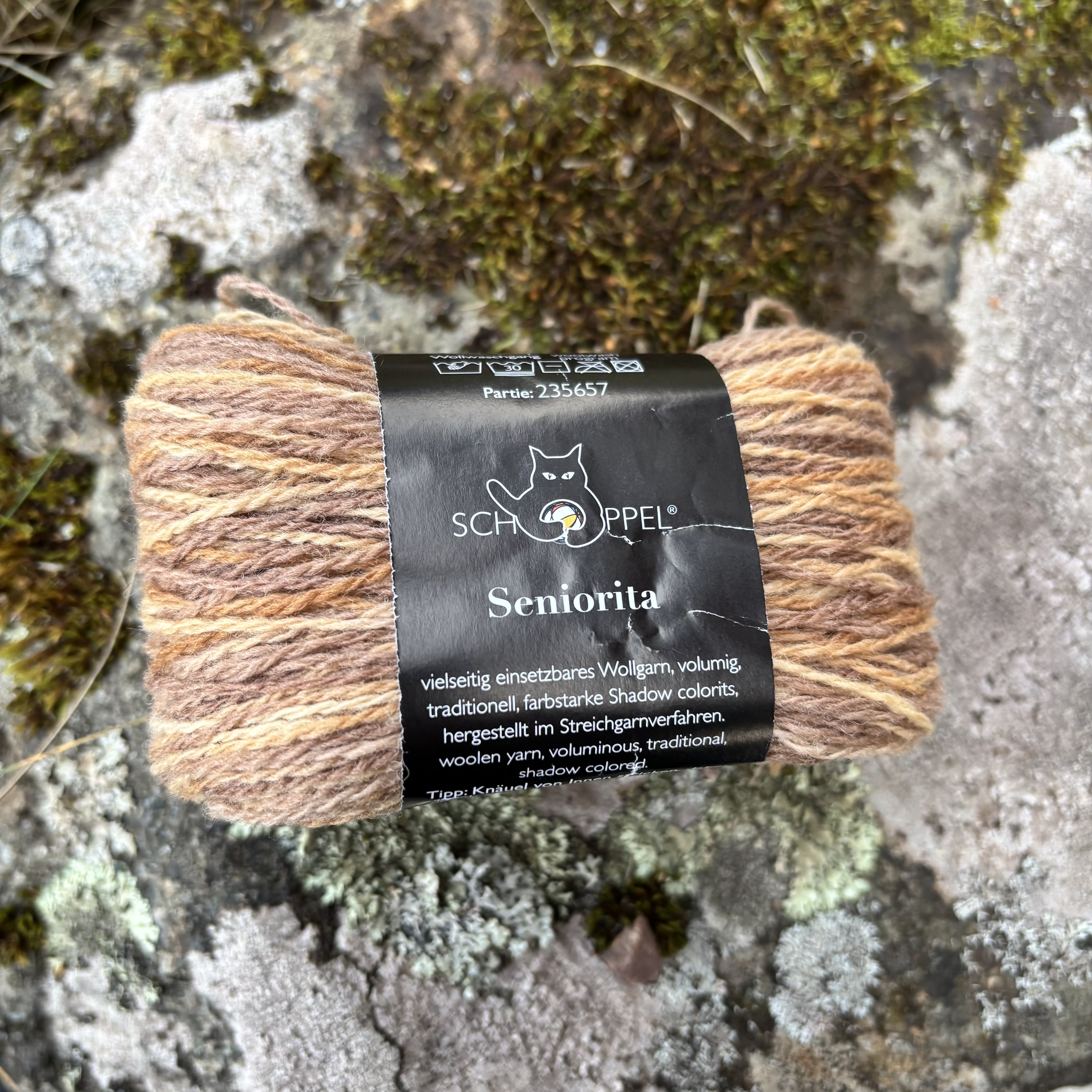 Schoppel - Seniorita - 7