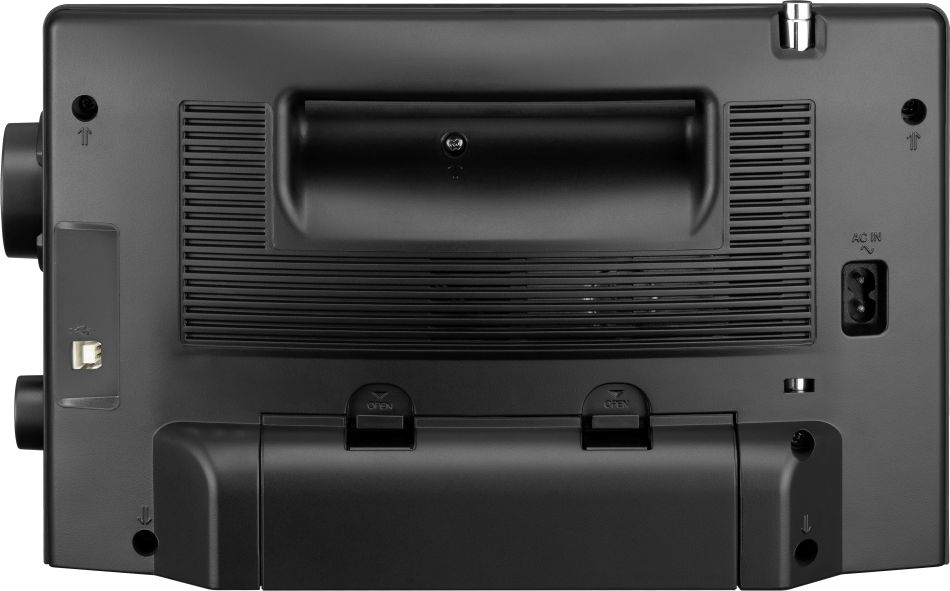 Sangean Bluetooth DAB radio FM - 5