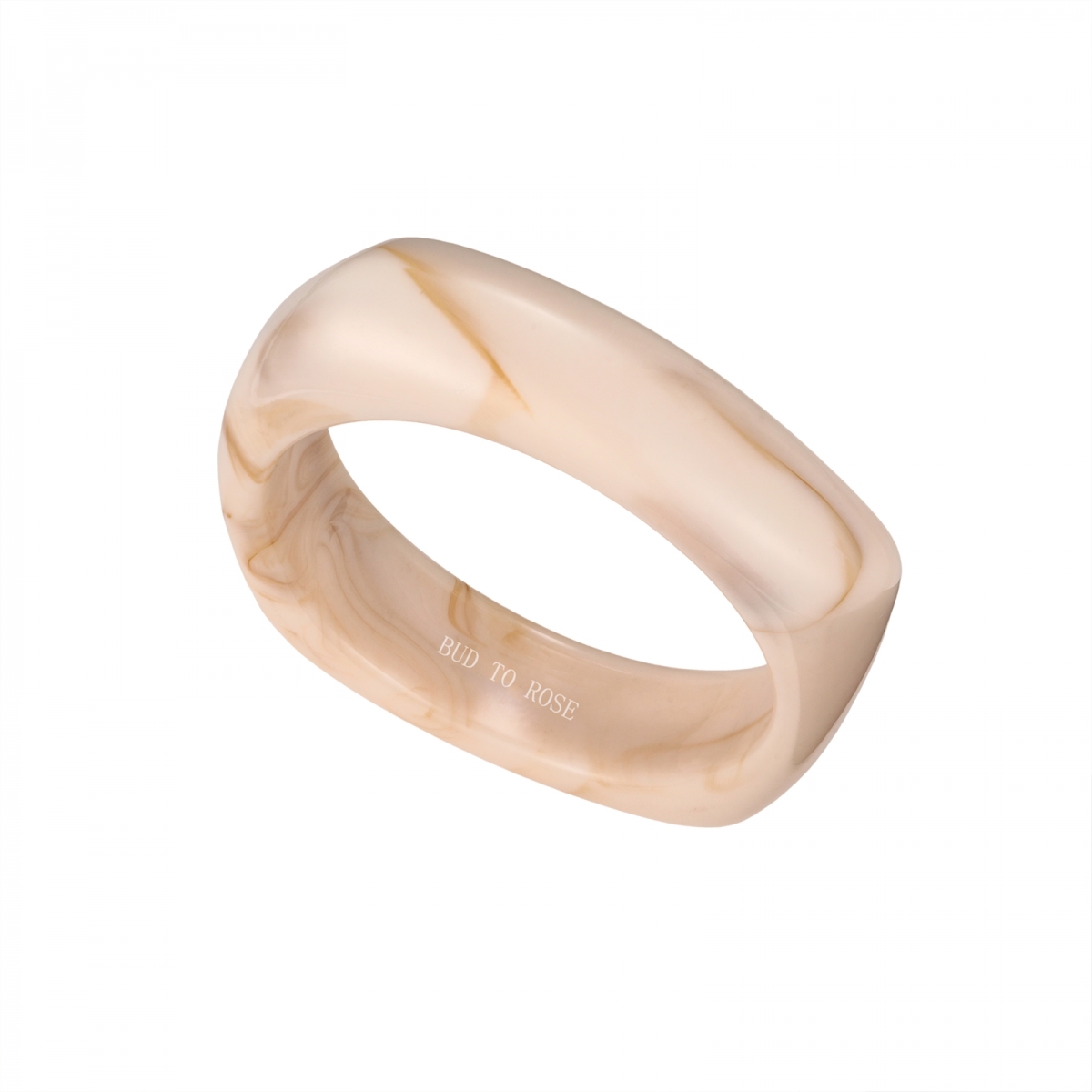 Bud to Rose Armband Bryce Beige
