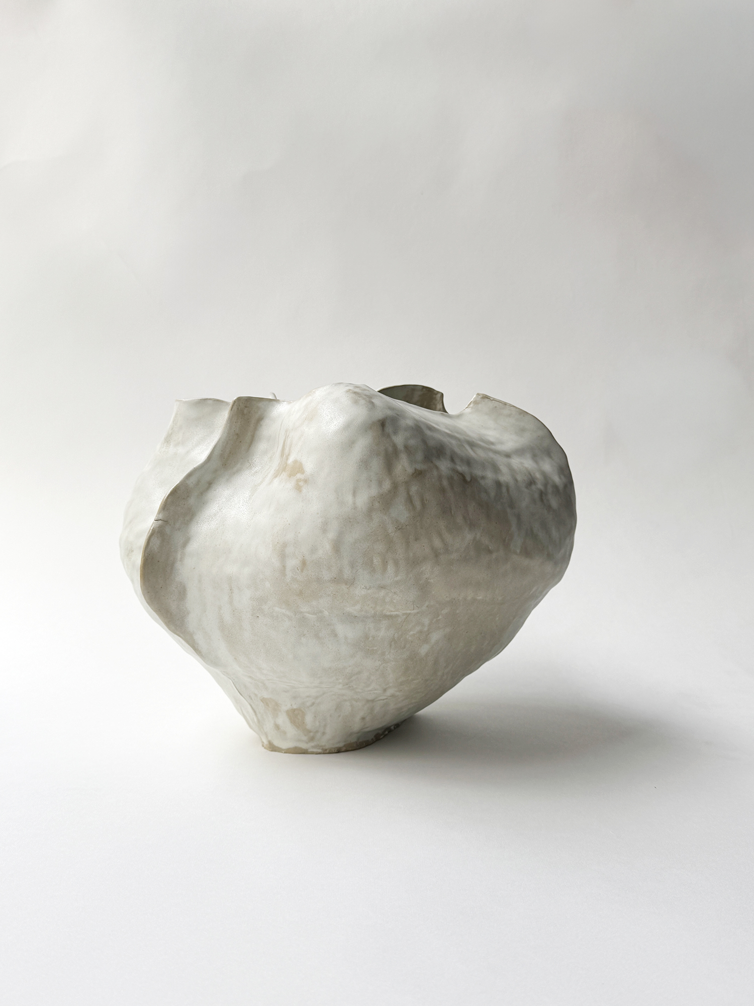 SCULPTURAL OBJECT Big Poppy – SOLD