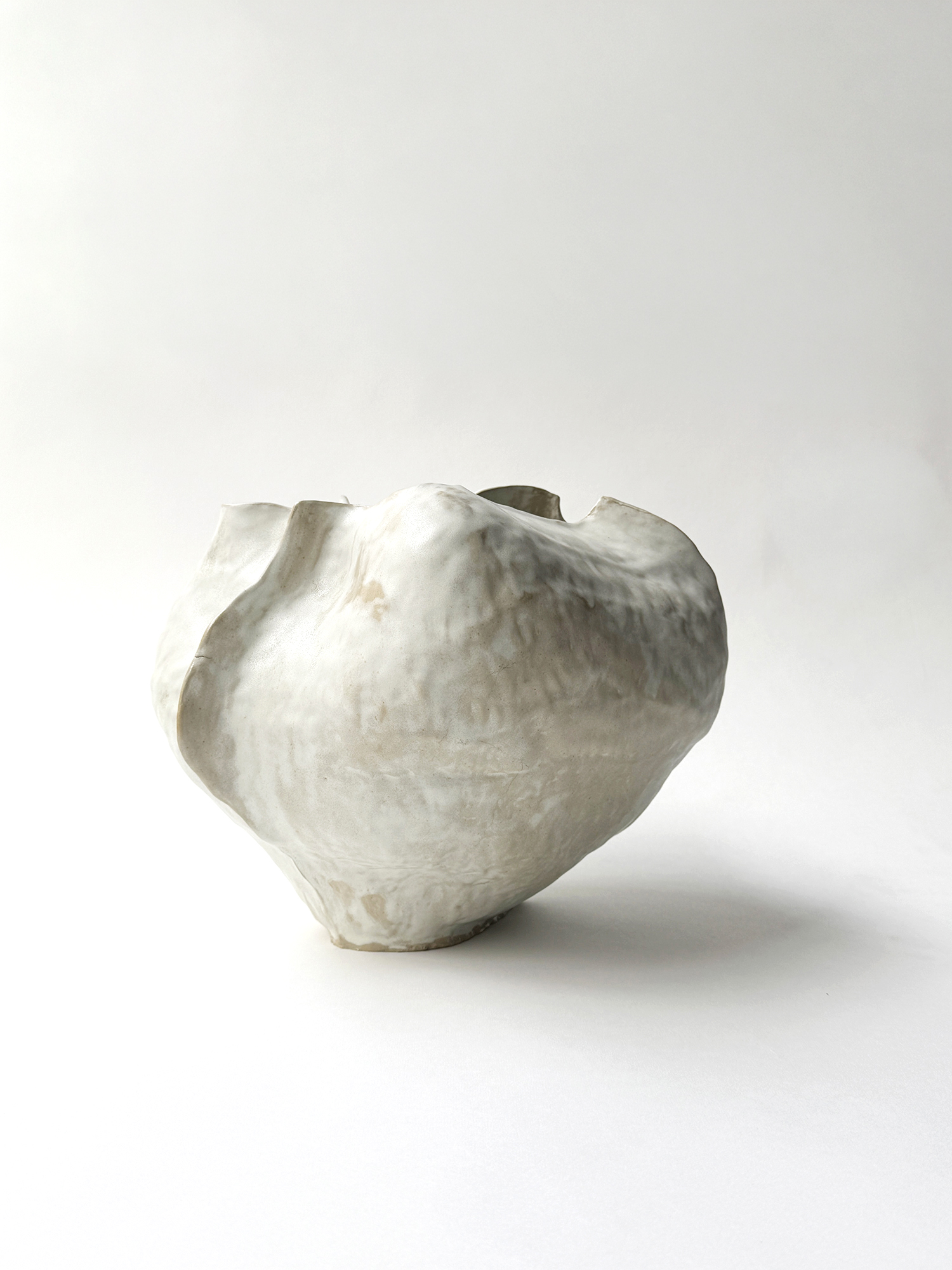 SCULPTURAL OBJECT Big Poppy – SOLD - 3