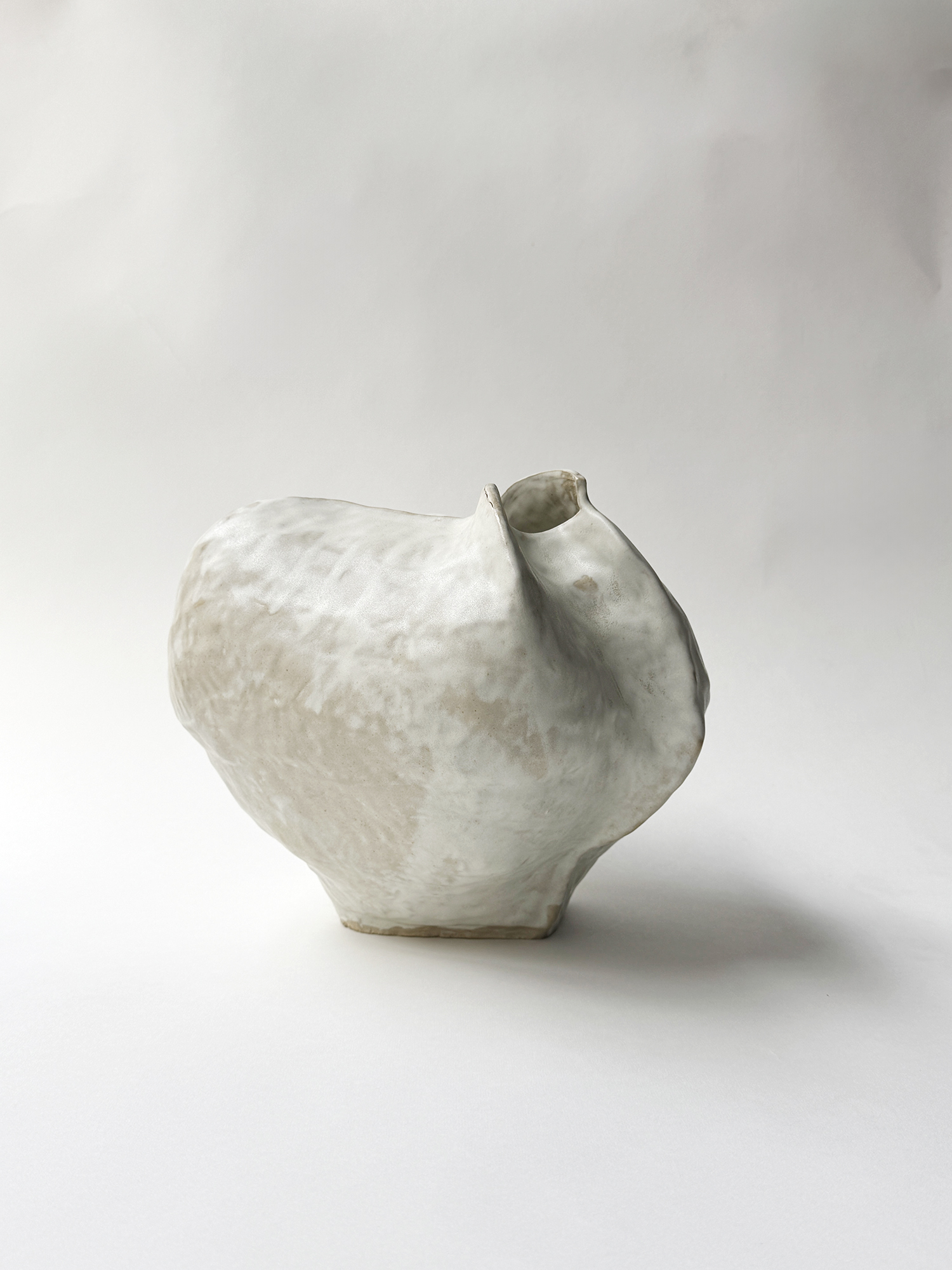 SCULPTURAL OBJECT Big Poppy – SOLD - 3