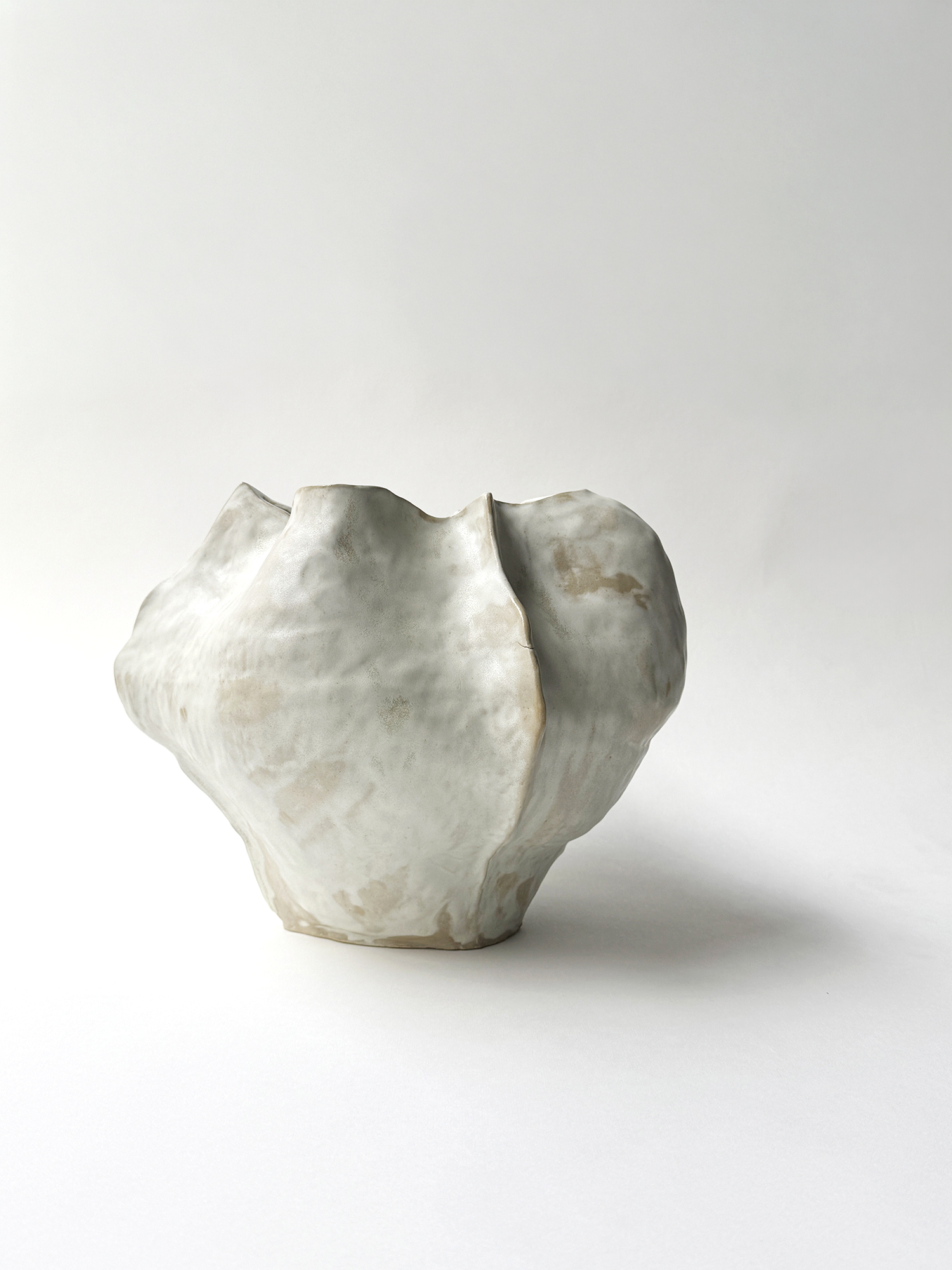SCULPTURAL OBJECT Big Poppy – SOLD