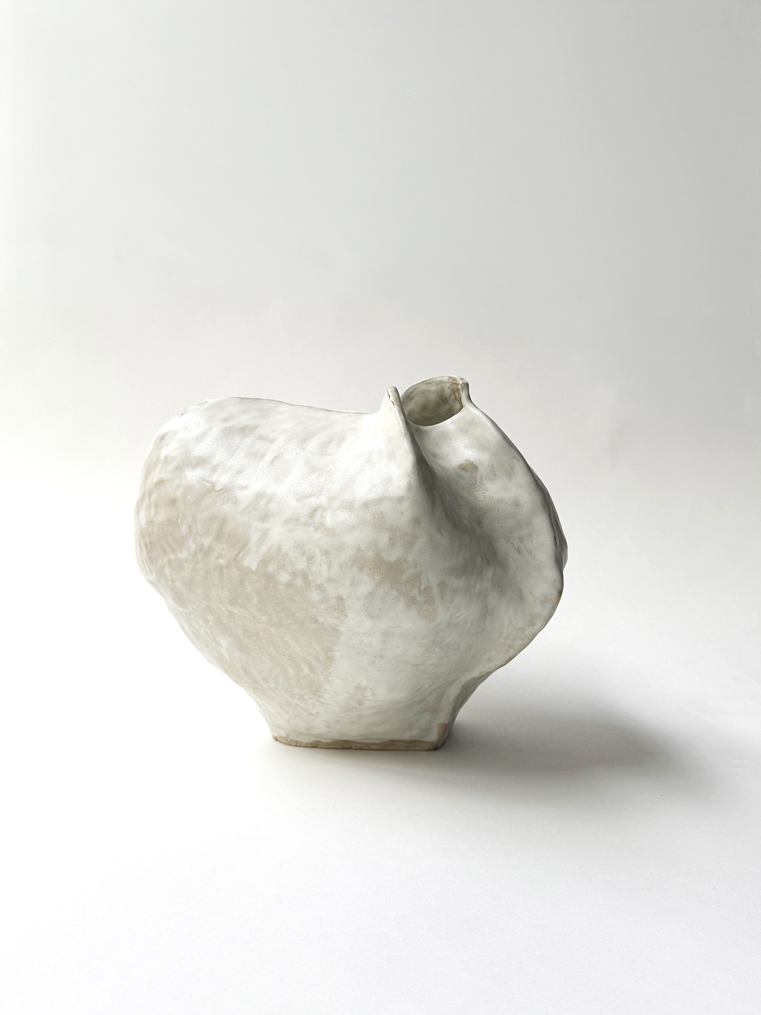 SCULPTURAL OBJECT Big Poppy – SOLD - 4