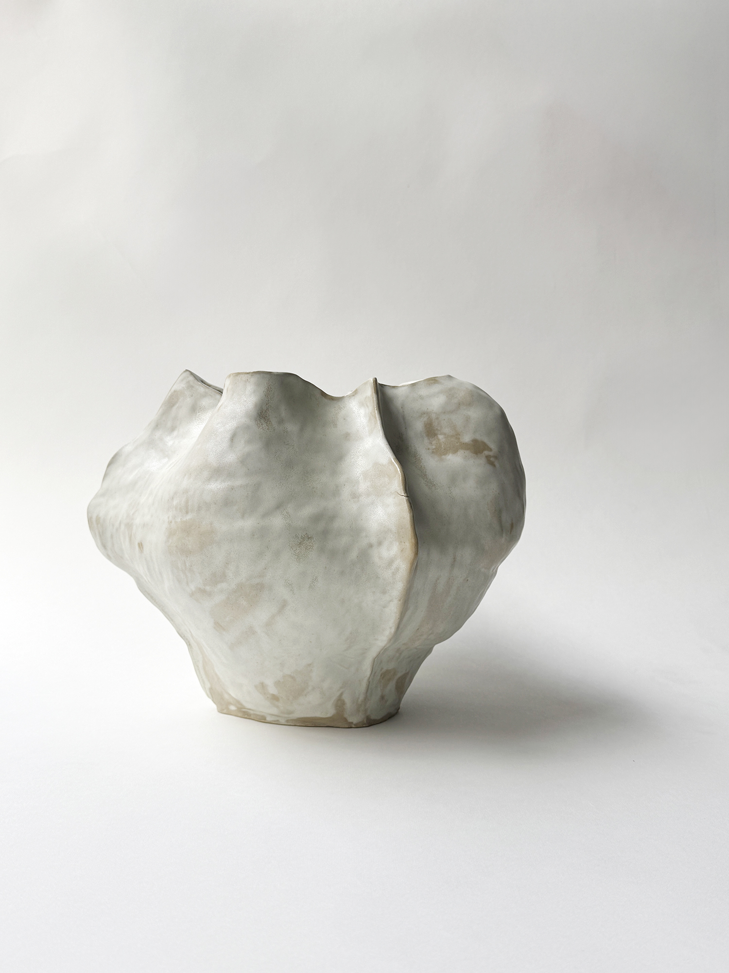 SCULPTURAL OBJECT Big Poppy – SOLD