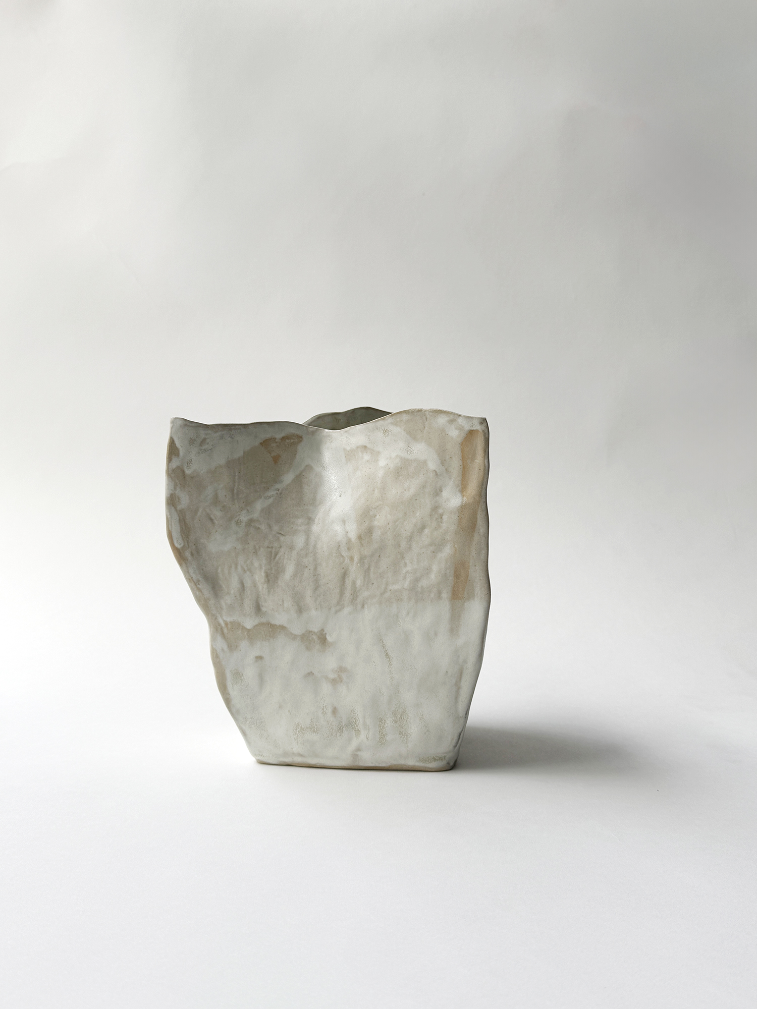 SCULPTURAL OBJECT Kind of Nice – SOLD