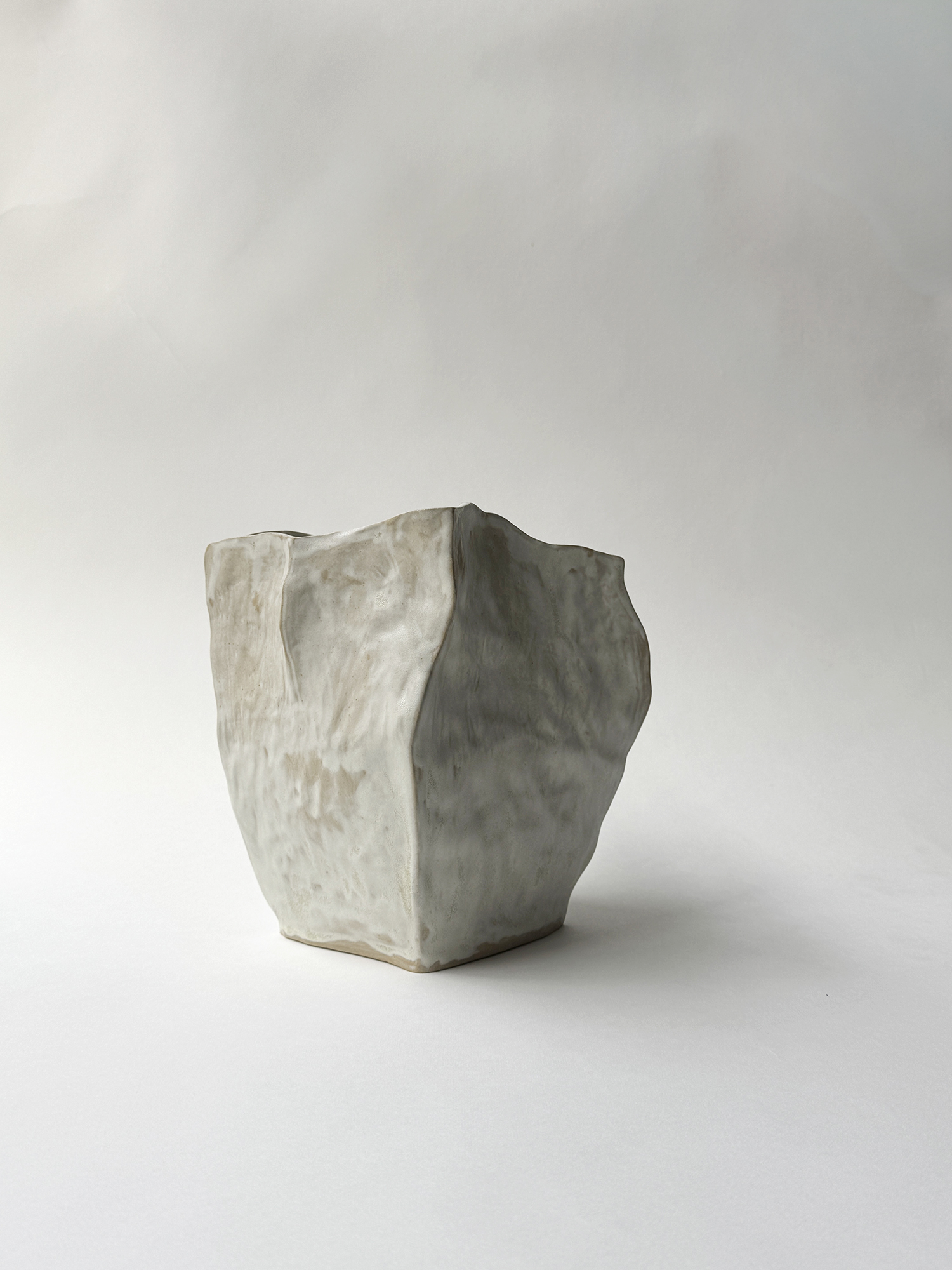 SCULPTURAL OBJECT Kind of Nice – SOLD