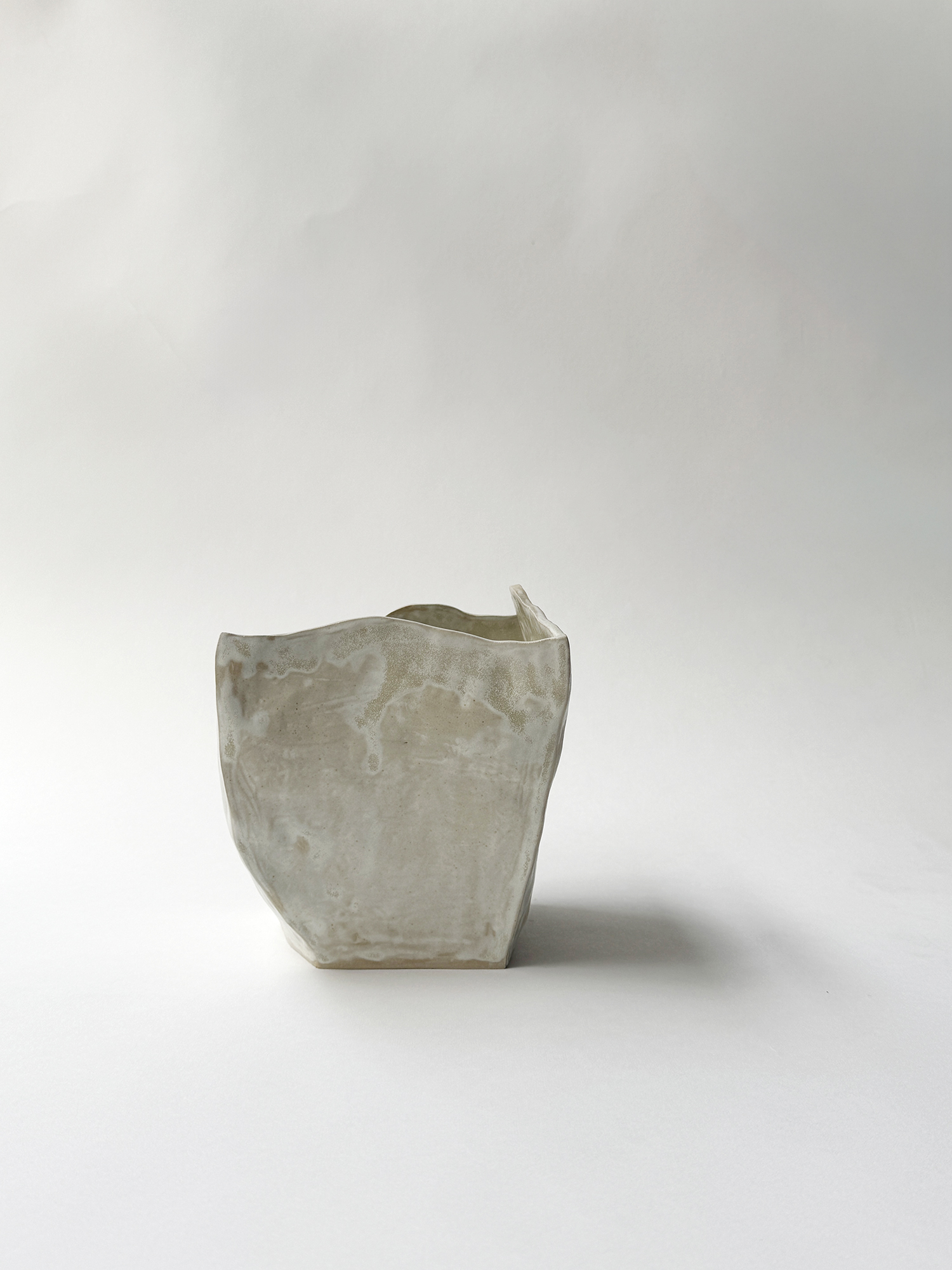 SCULPTURAL OBJECT Kind of Nice But Lower - 3