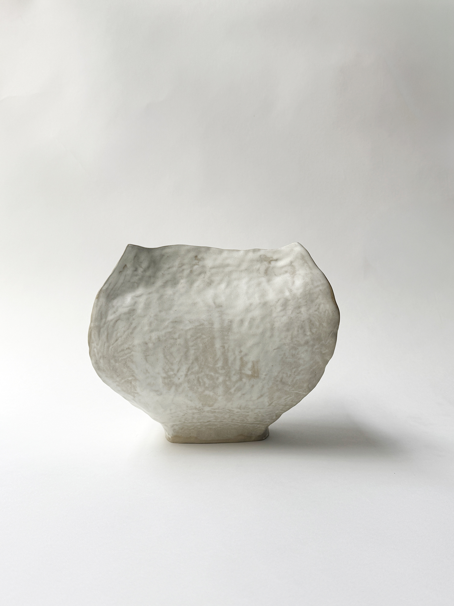SCULPTURAL OBJECT Omsluten - 3