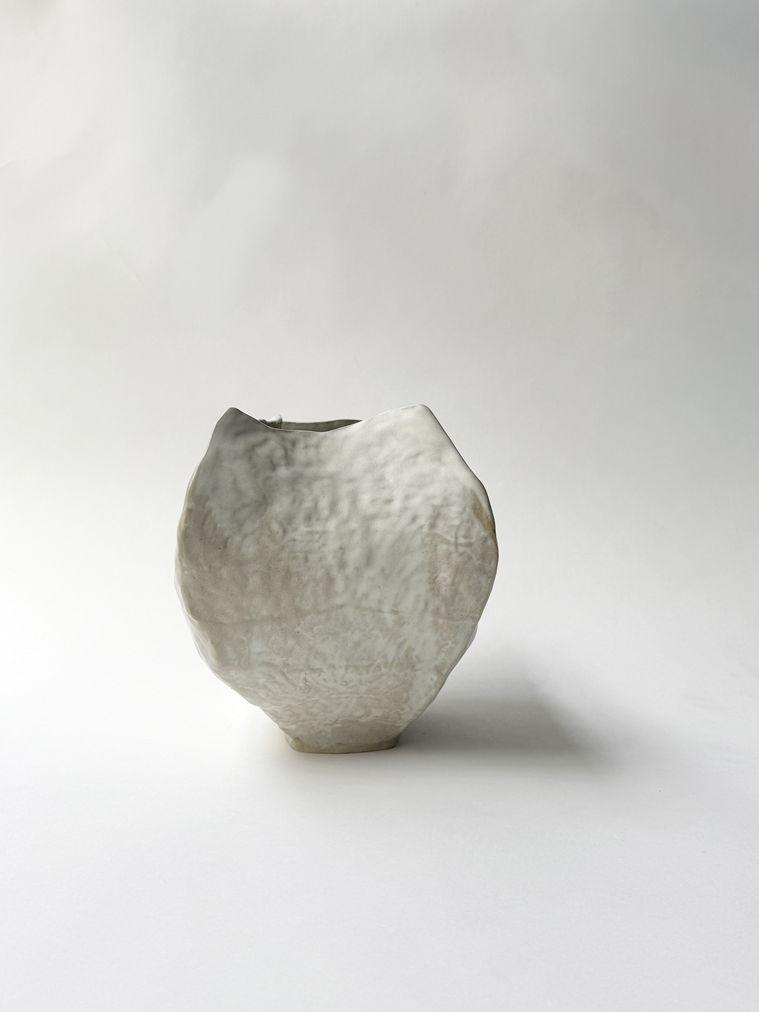 SCULPTURAL OBJECT Omsluten - 4