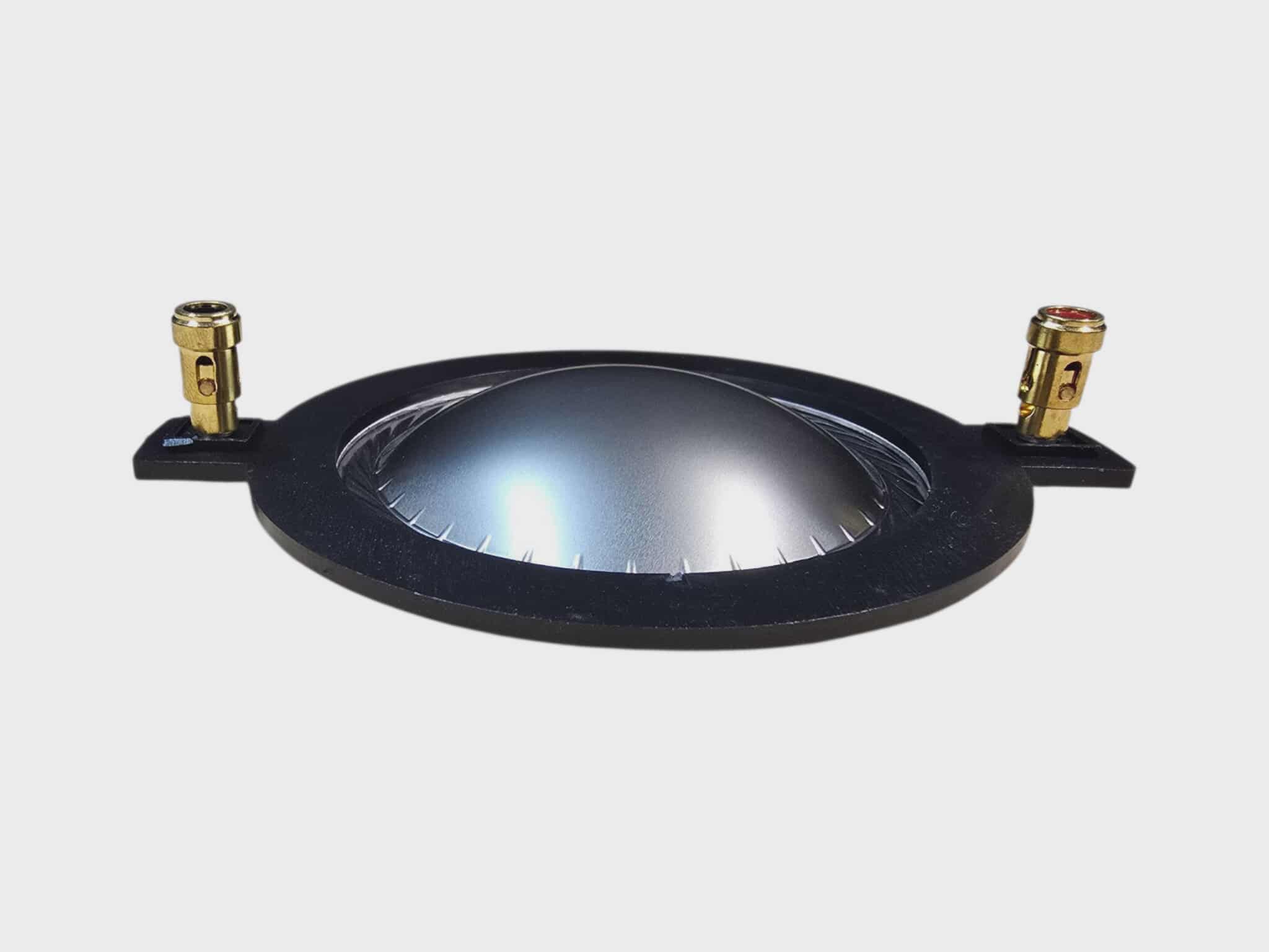 RJAUDIO RJD-3 RECONE - 4