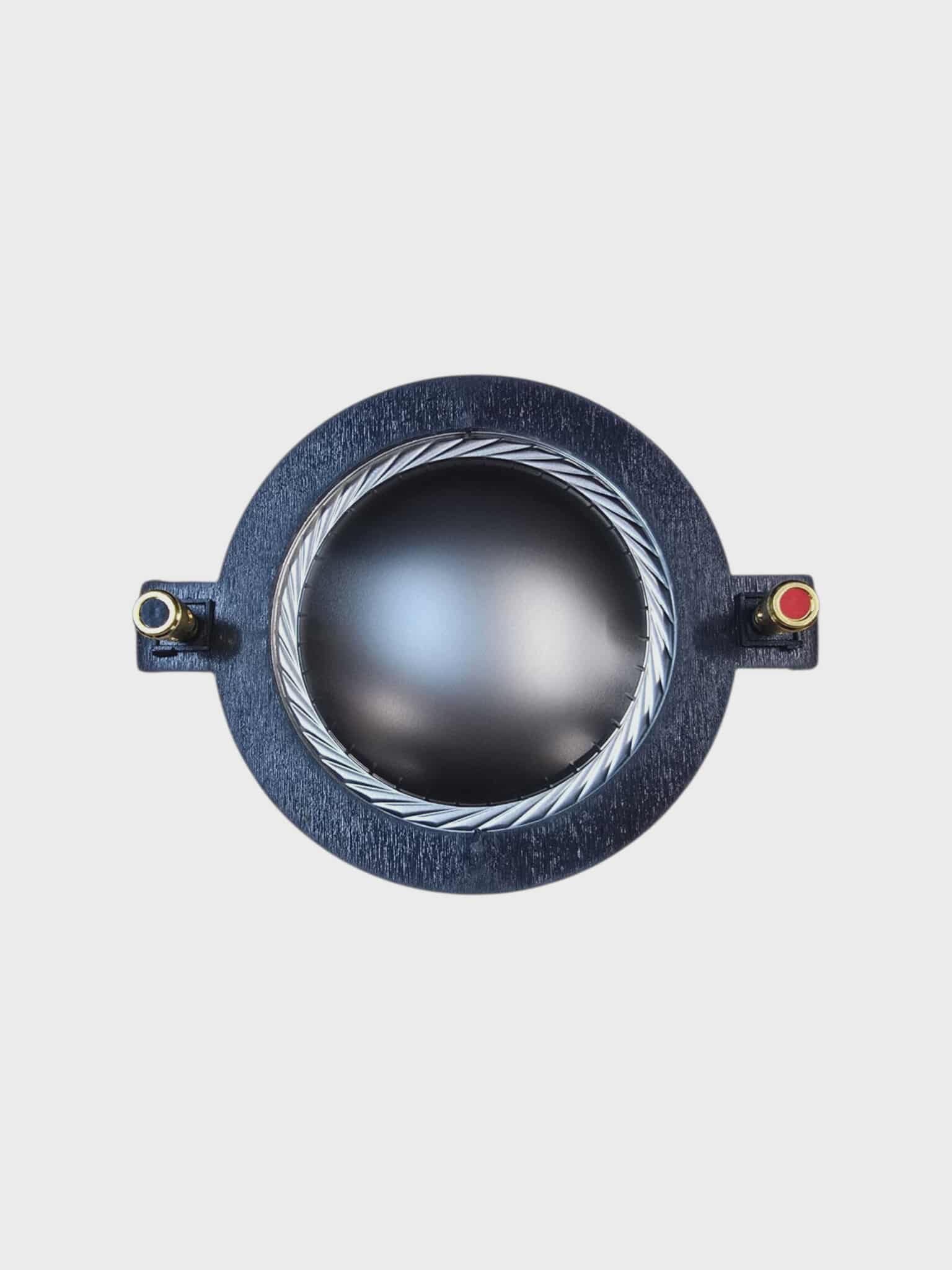 RJAUDIO RJD-3 RECONE
