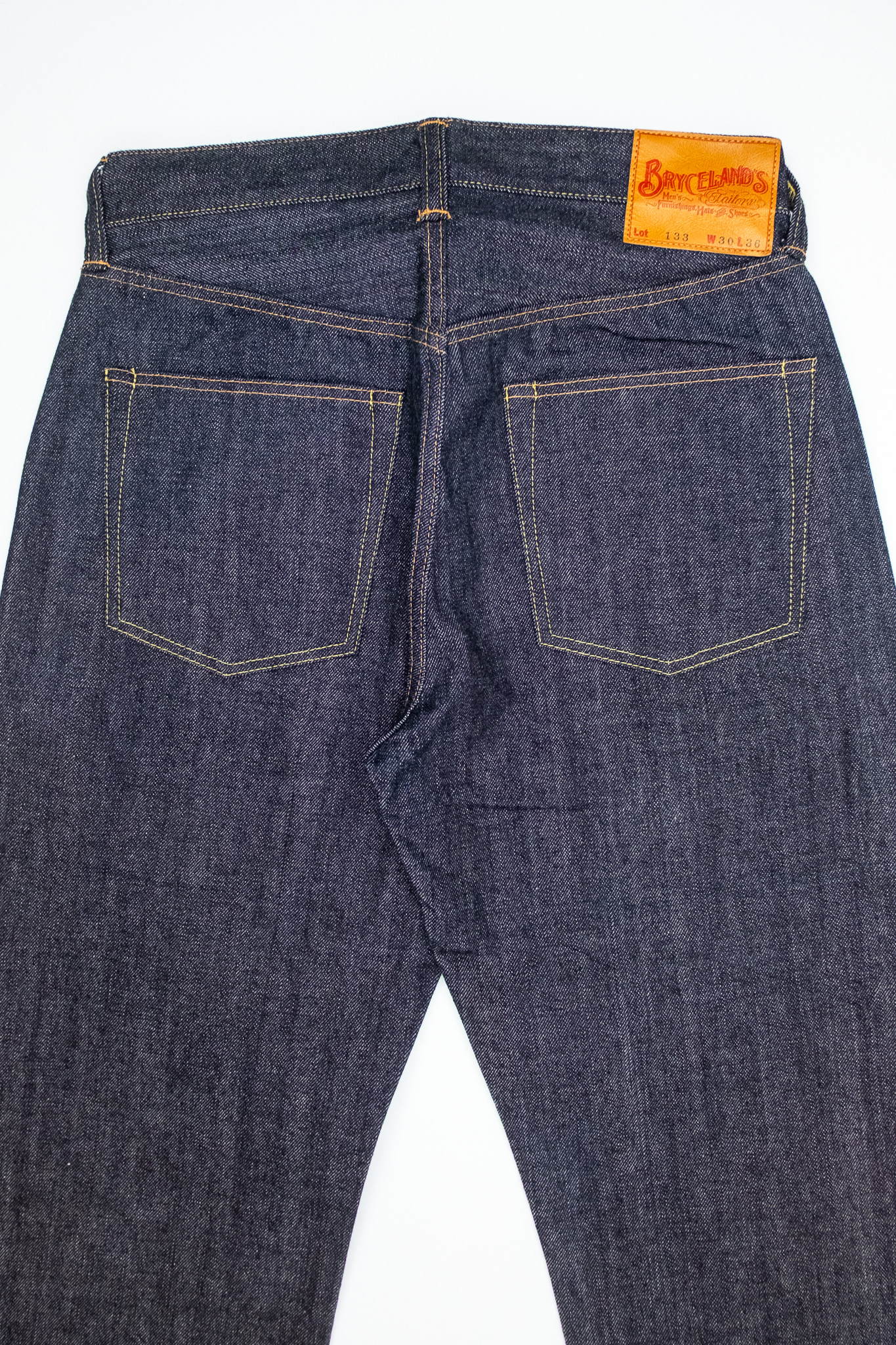 Bryceland’s - 133 Jeans - 8
