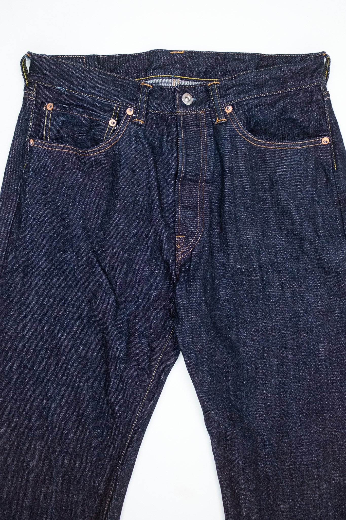 Bryceland’s - 133 Jeans - 10