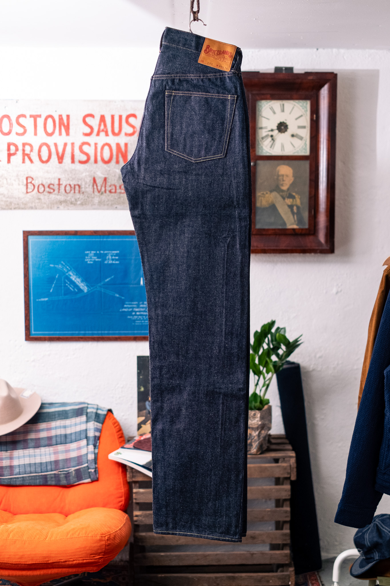 Bryceland’s - 133 Jeans