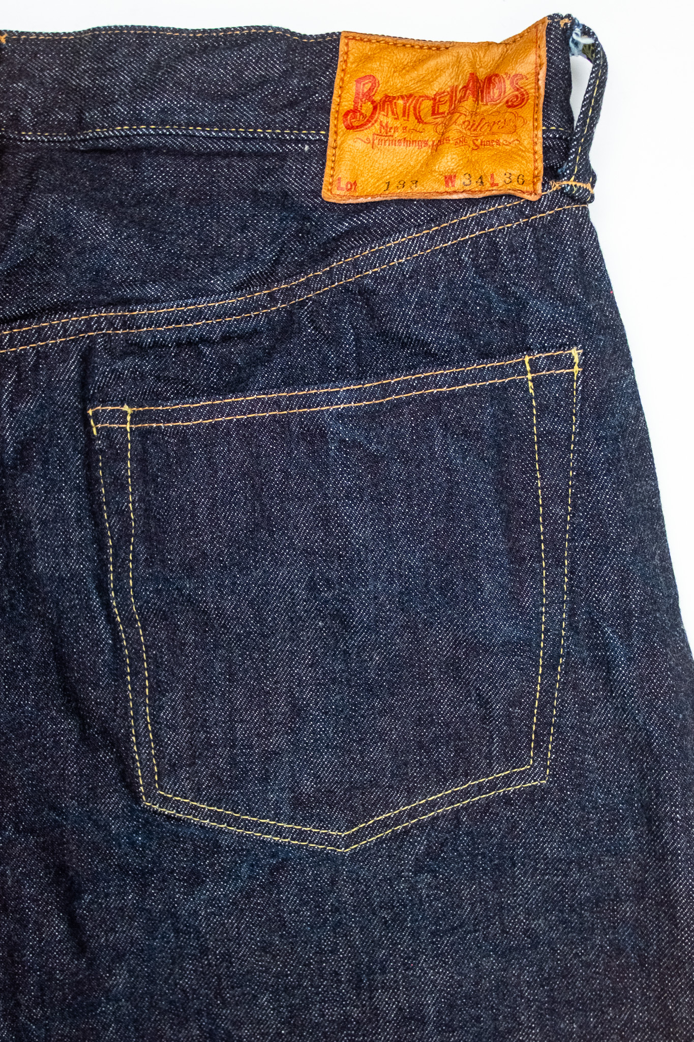 Bryceland’s - 133 Jeans - 11