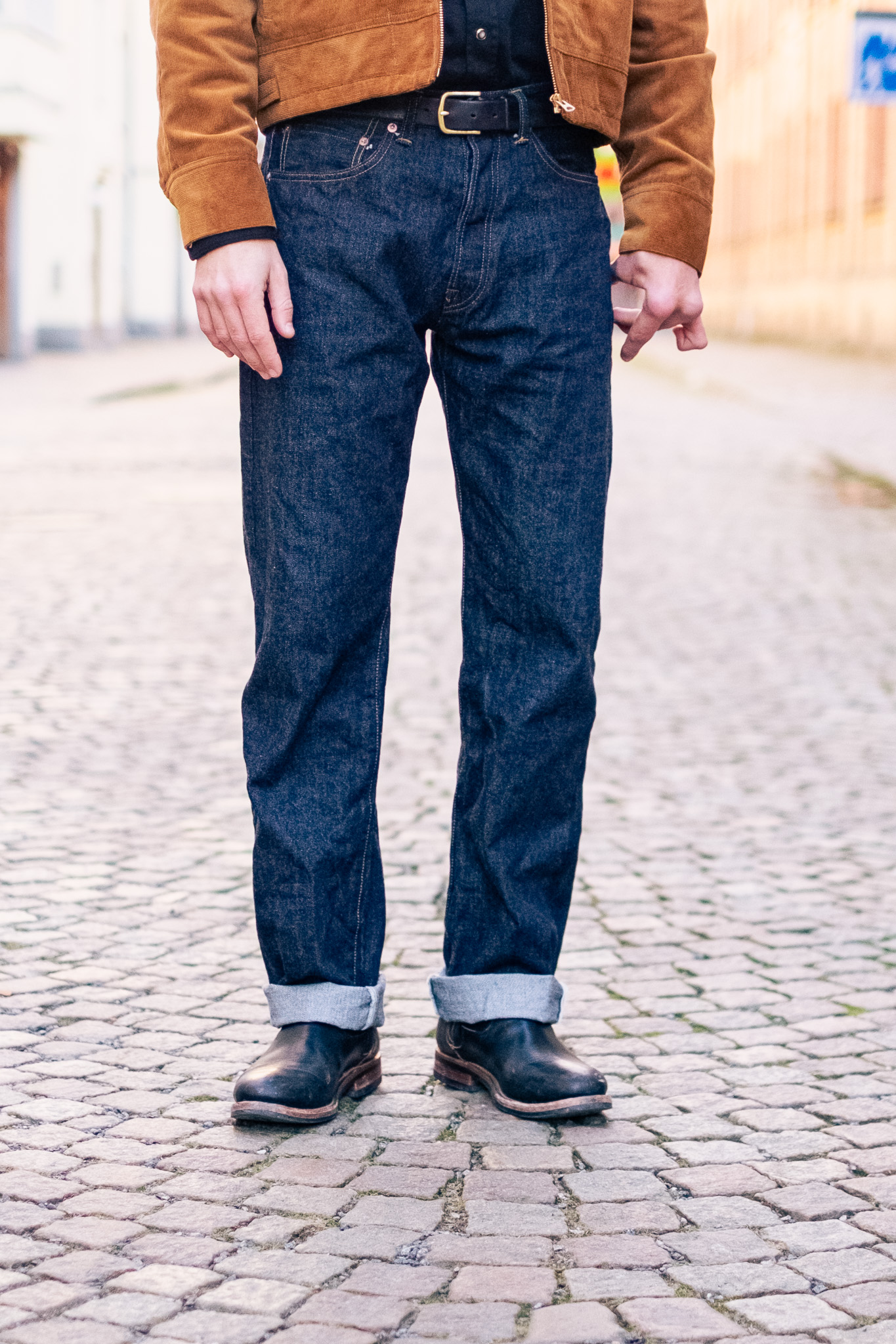 Bryceland’s - 133 Jeans - 12