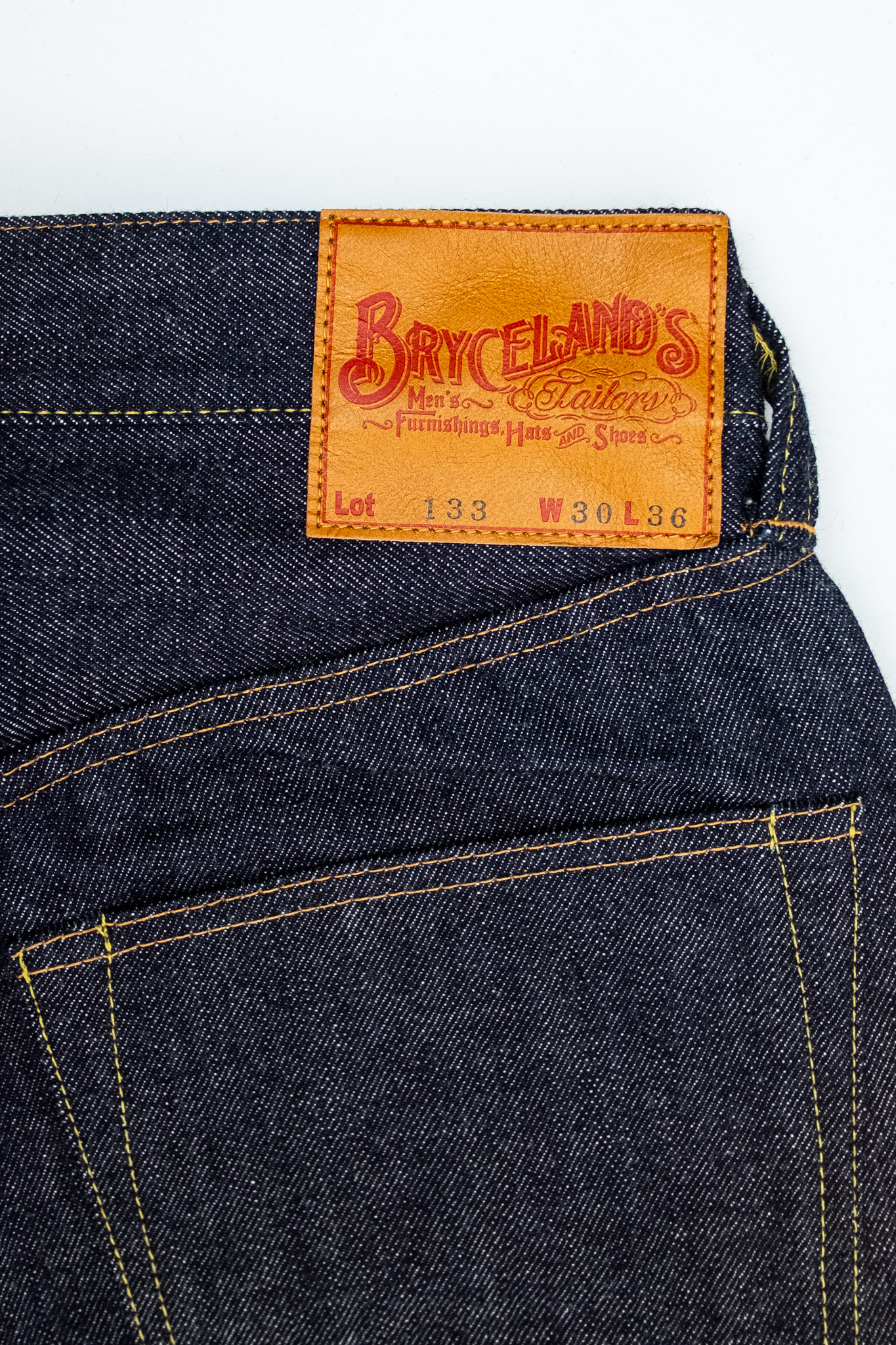 Bryceland’s - 133 Jeans - 9