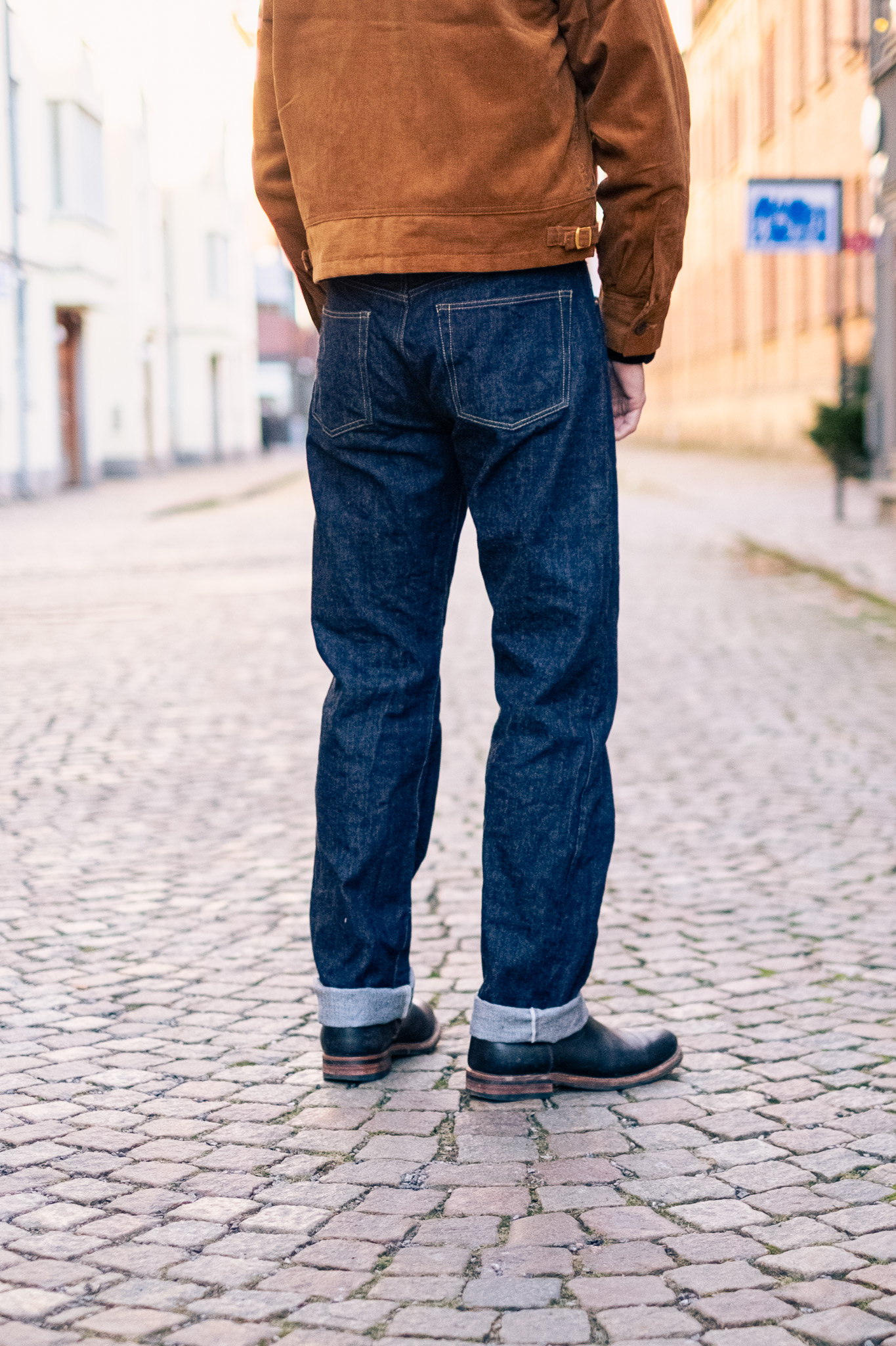 Bryceland’s - 133 Jeans - 14