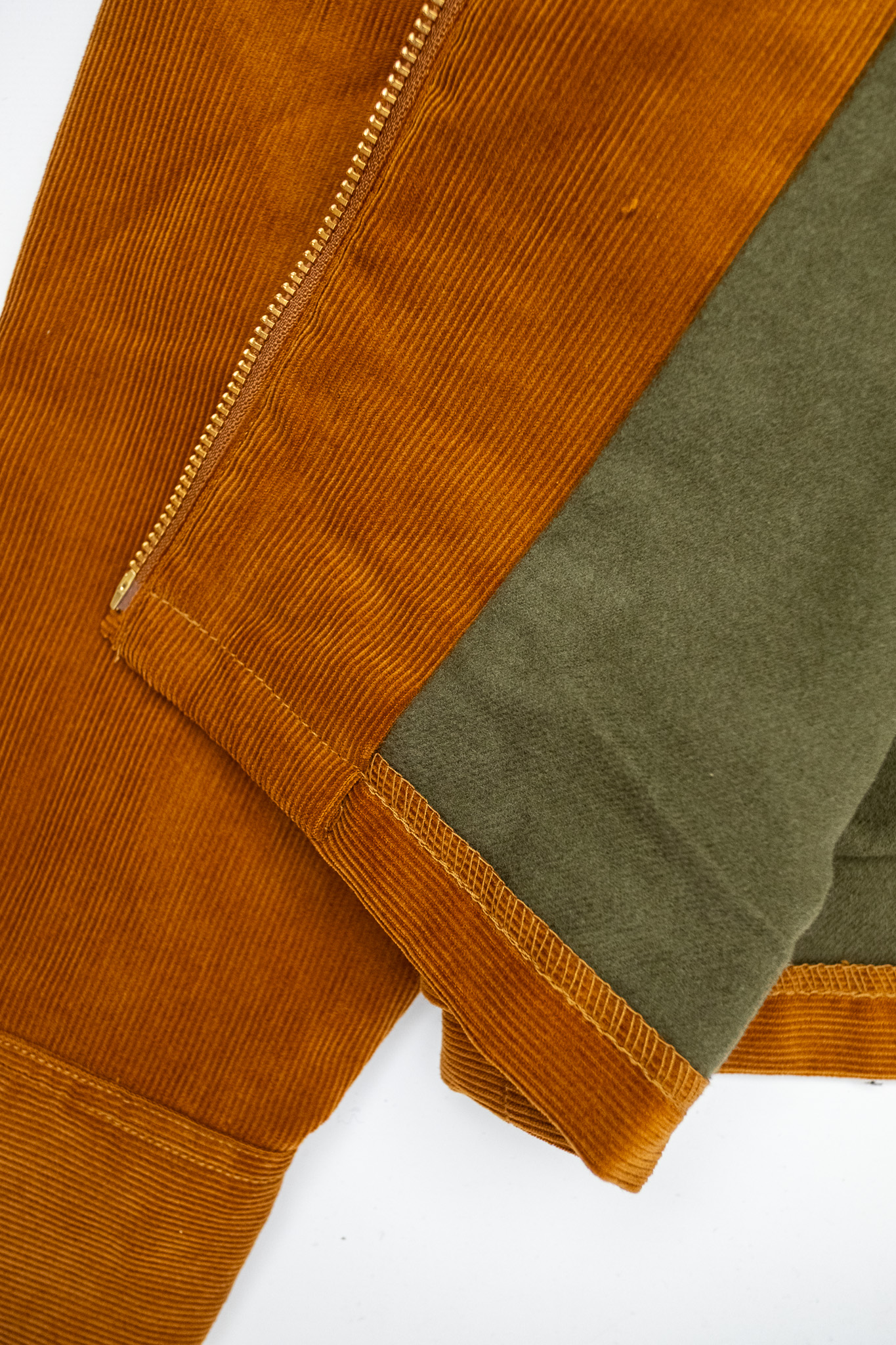 Bryceland’s - FFA Jacket Light Brown - 8
