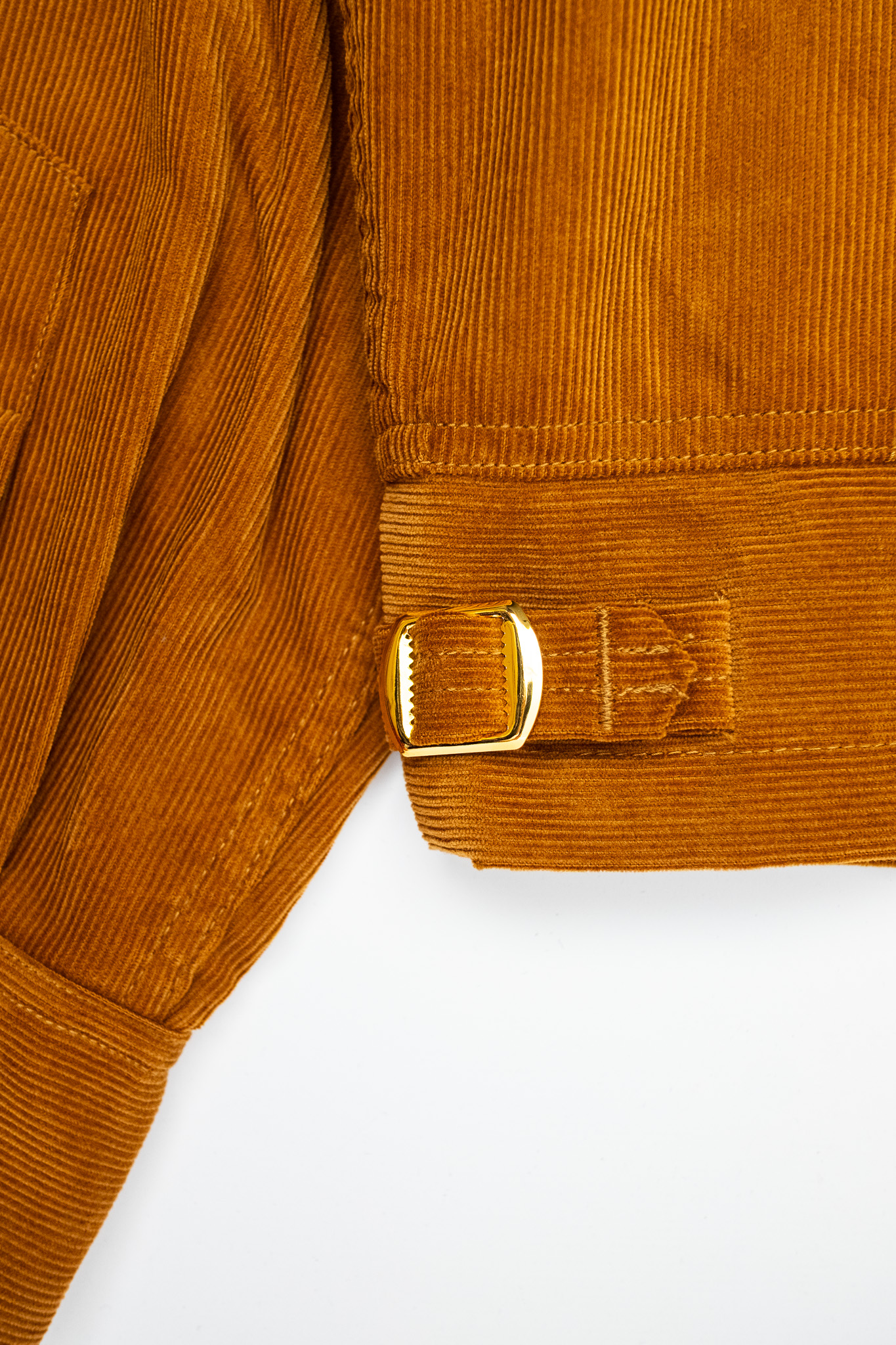 Bryceland’s - FFA Jacket Light Brown - 9