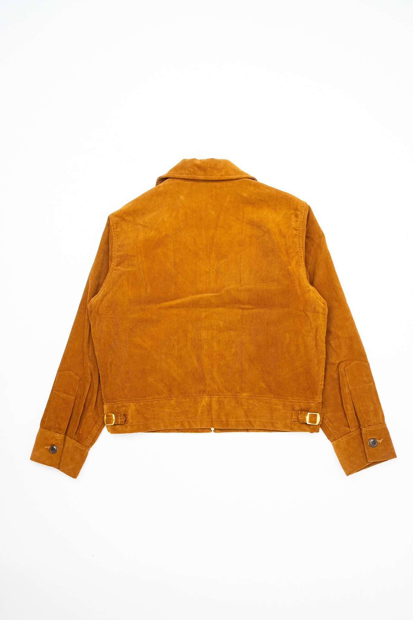 Bryceland’s - FFA Jacket Light Brown - 3