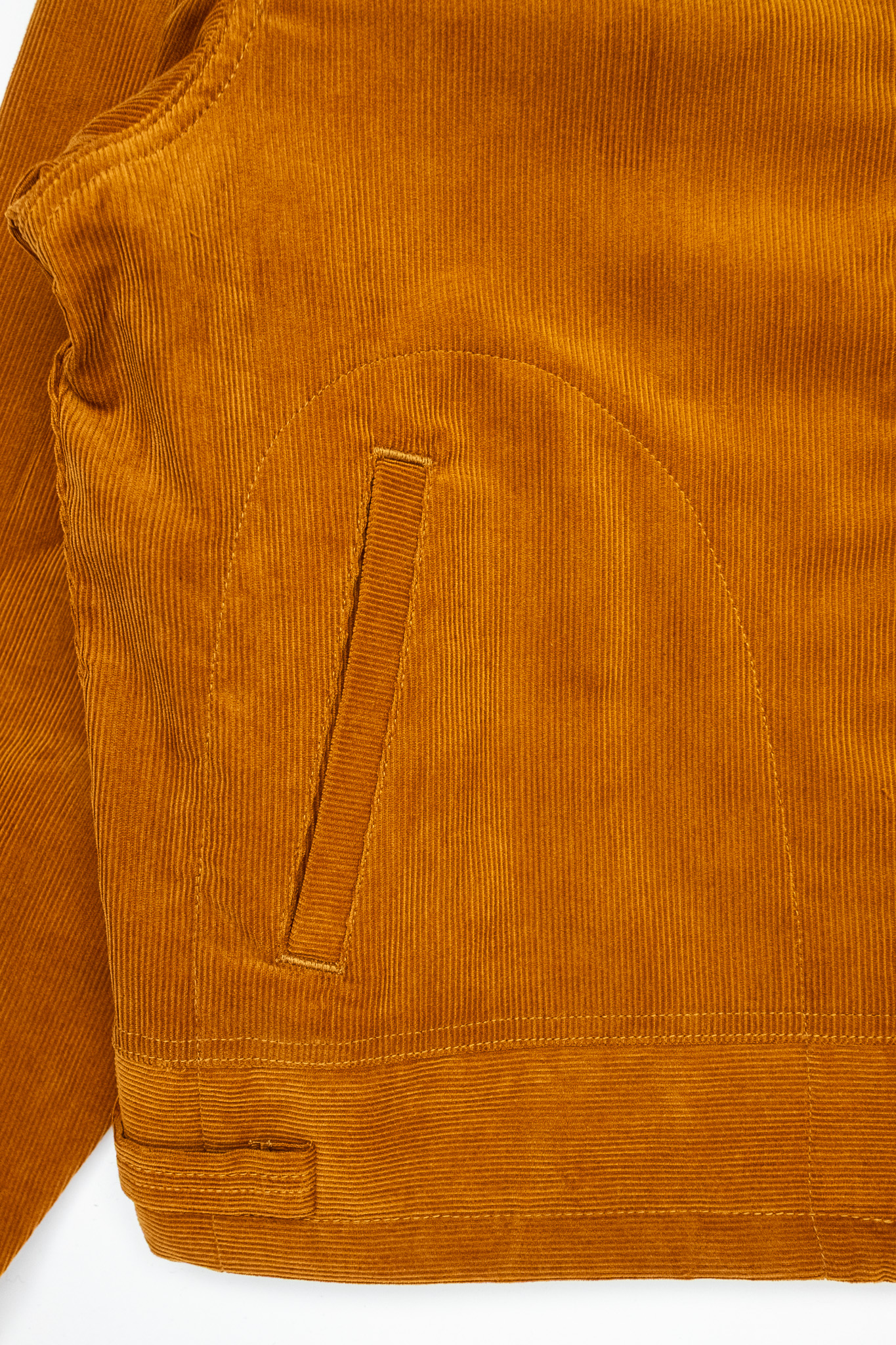 Bryceland’s - FFA Jacket Light Brown - 5