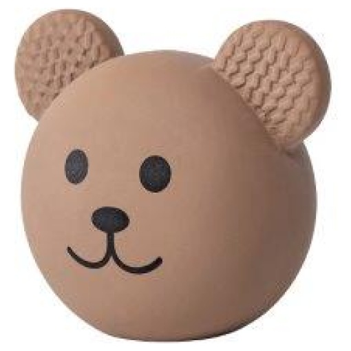 BJÖRNHUVUD med pip - 2