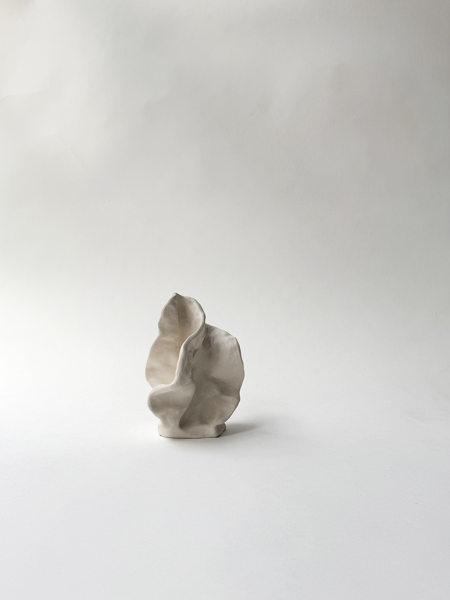 SCULPTURE Cream