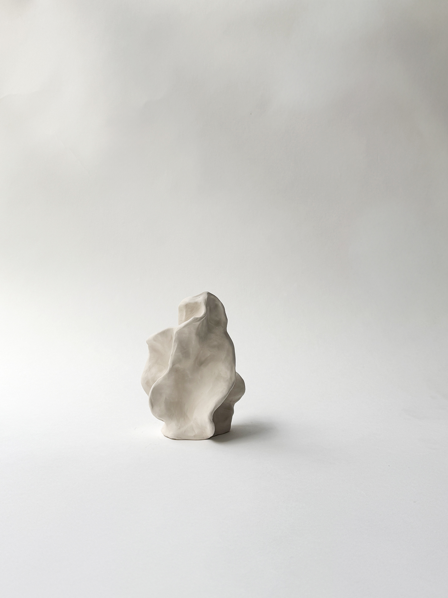 SCULPTURE Cream