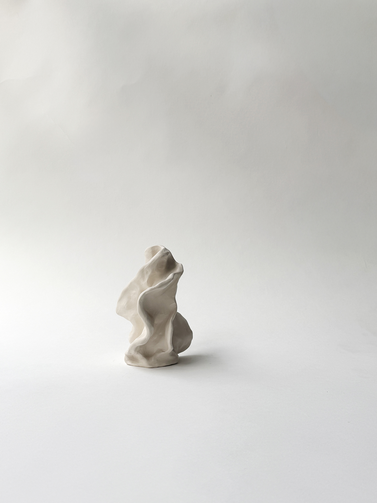 SCULPTURE Cream - 3