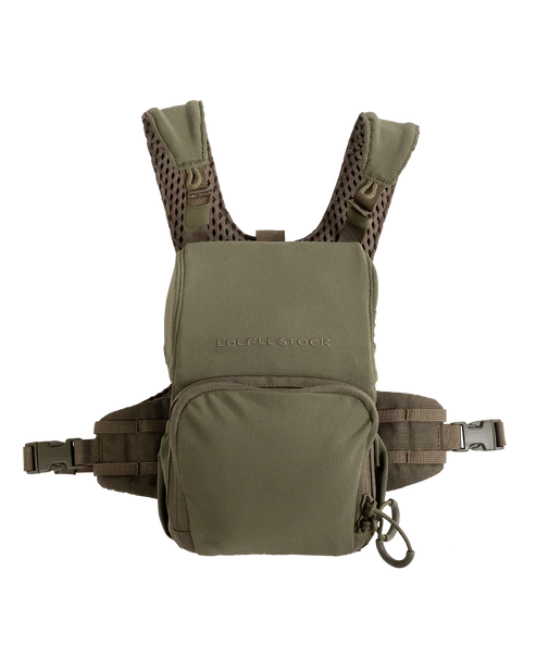 Eberlestock Bravo Modular Bino Pack Large