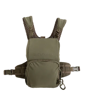 Eberlestock Bravo Modular Bino Pack Large
