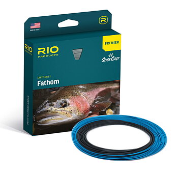 RIO Premier Fathom Fluglina