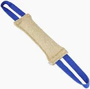 Sprenger Kamprulle Jute 2 Handtag 