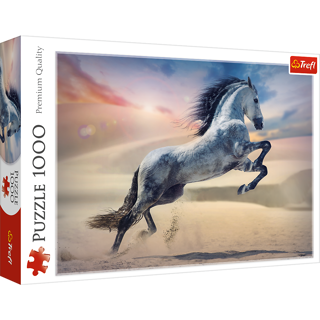 Pussel MAJESTIC HORSE - 1000 bitar