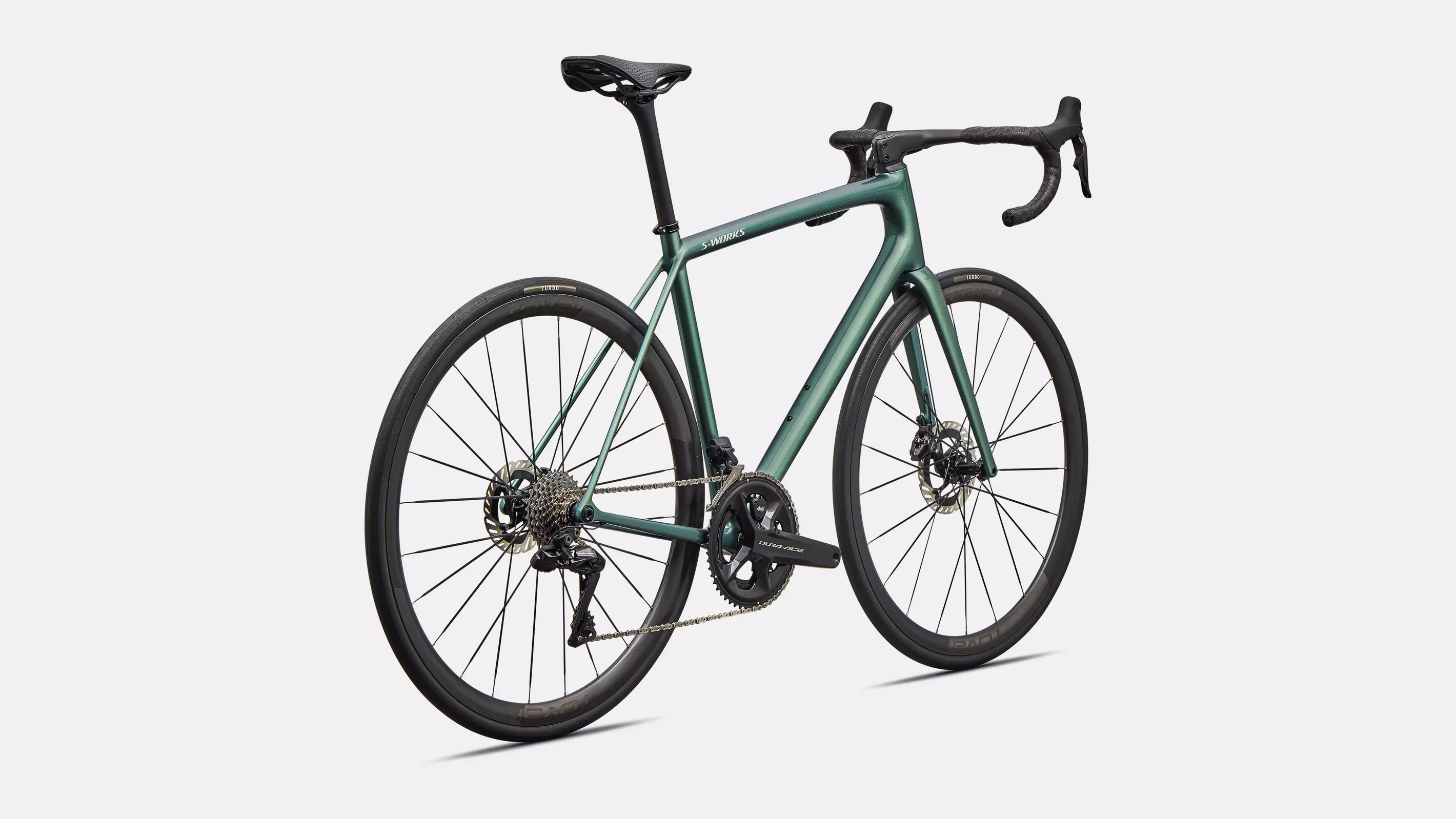 Specialized S-Works Aethos 2 2026 - 3