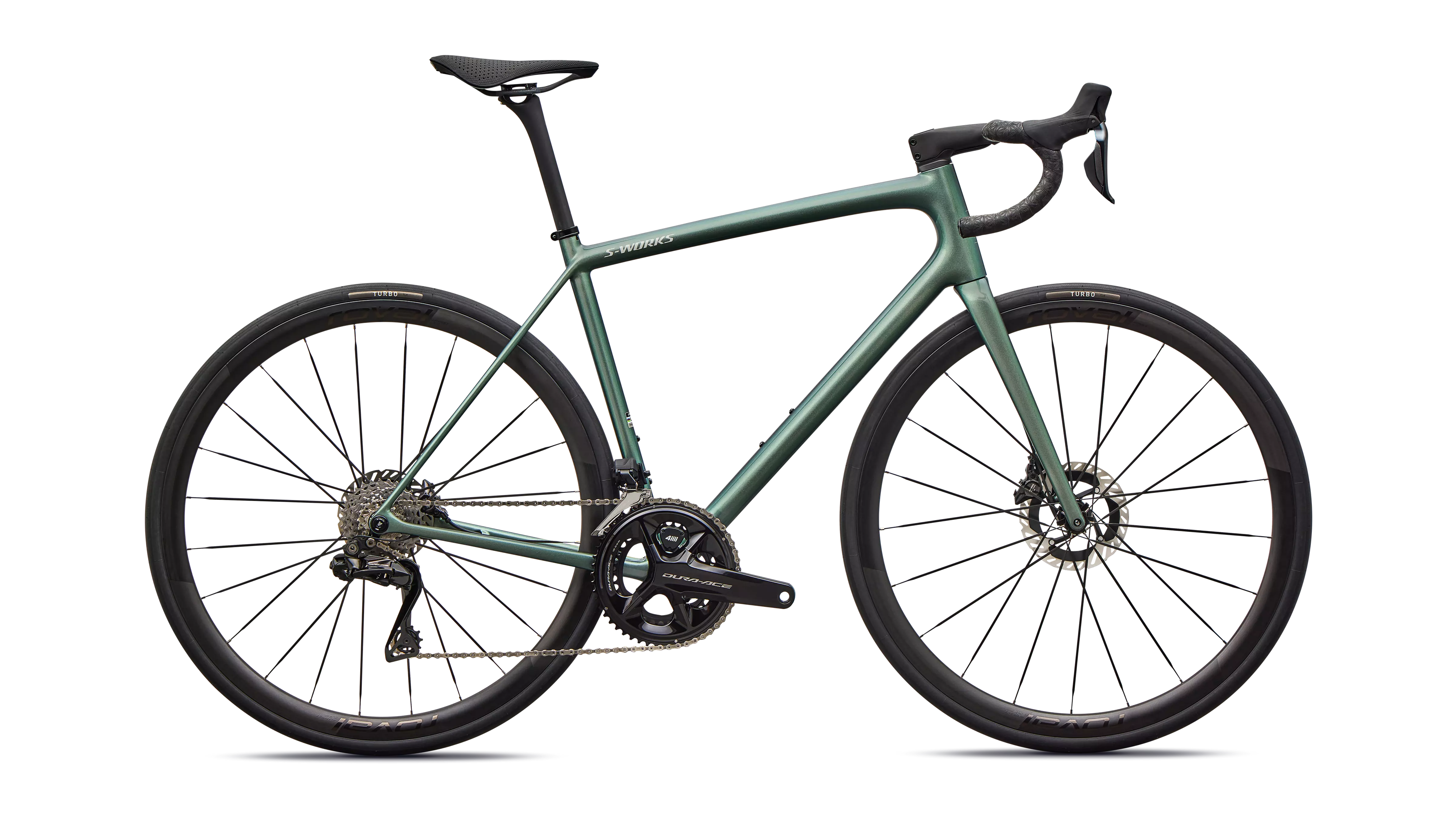 Specialized S-Works Aethos 2 2026