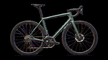 Specialized S-Works Aethos 2 2026