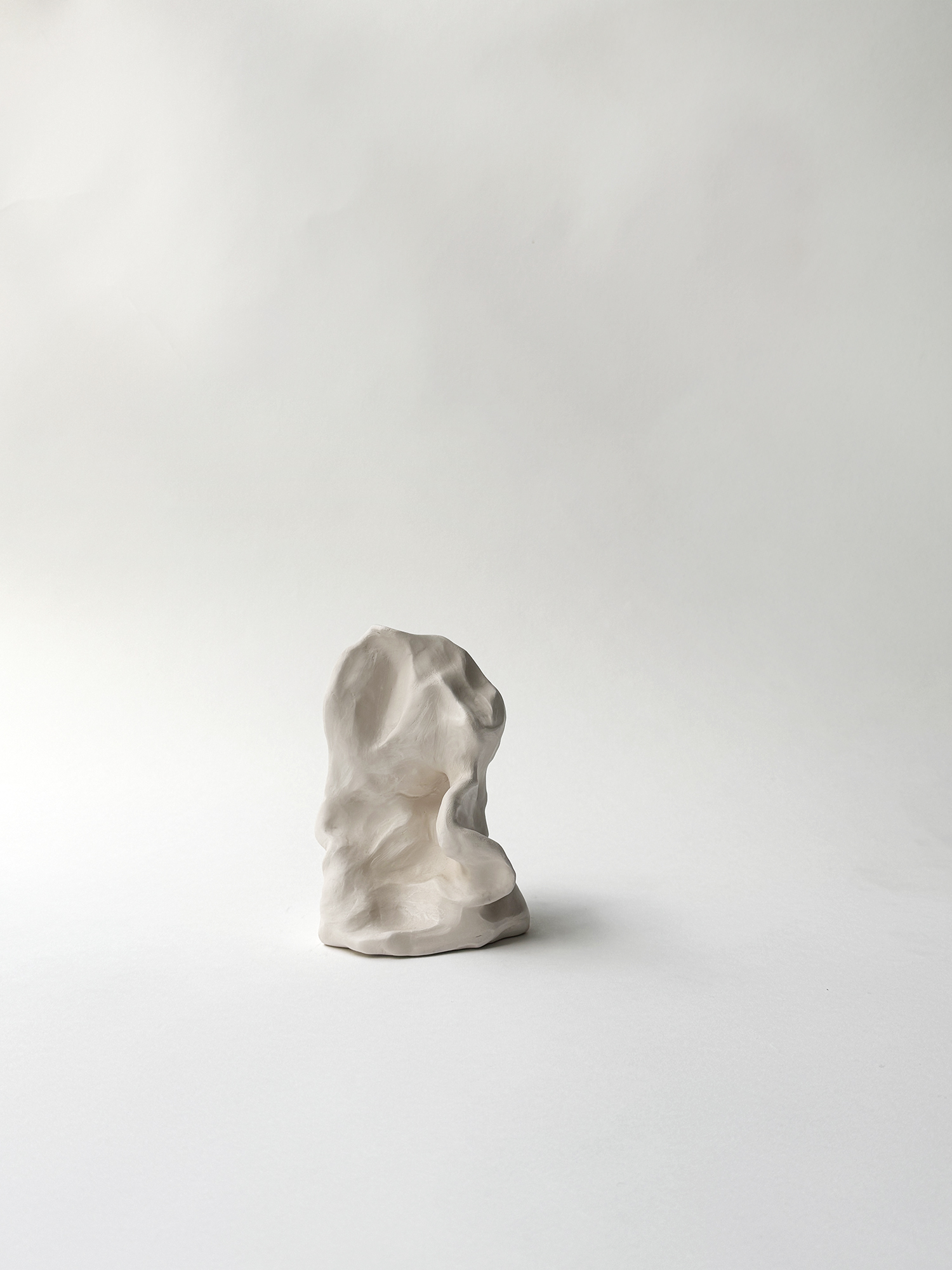 SCULPTURE Get a Grip