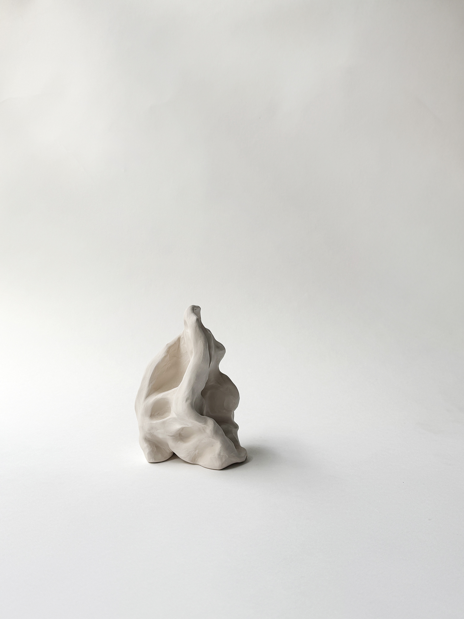 SCULPTURE Get a Grip