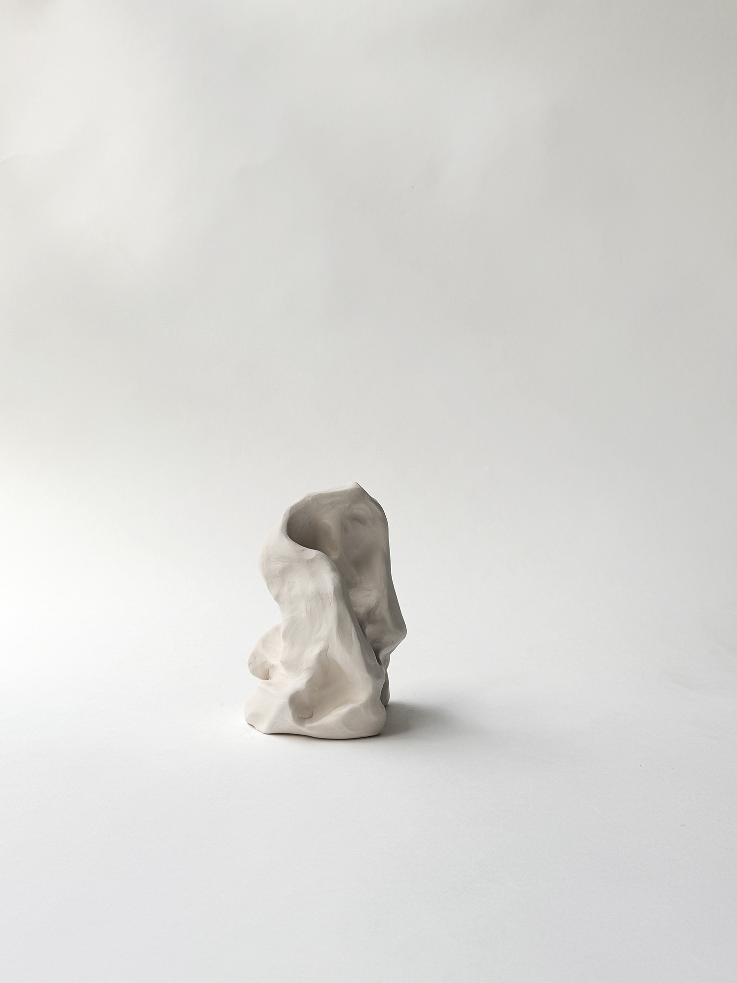 SCULPTURE Get a Grip - 3