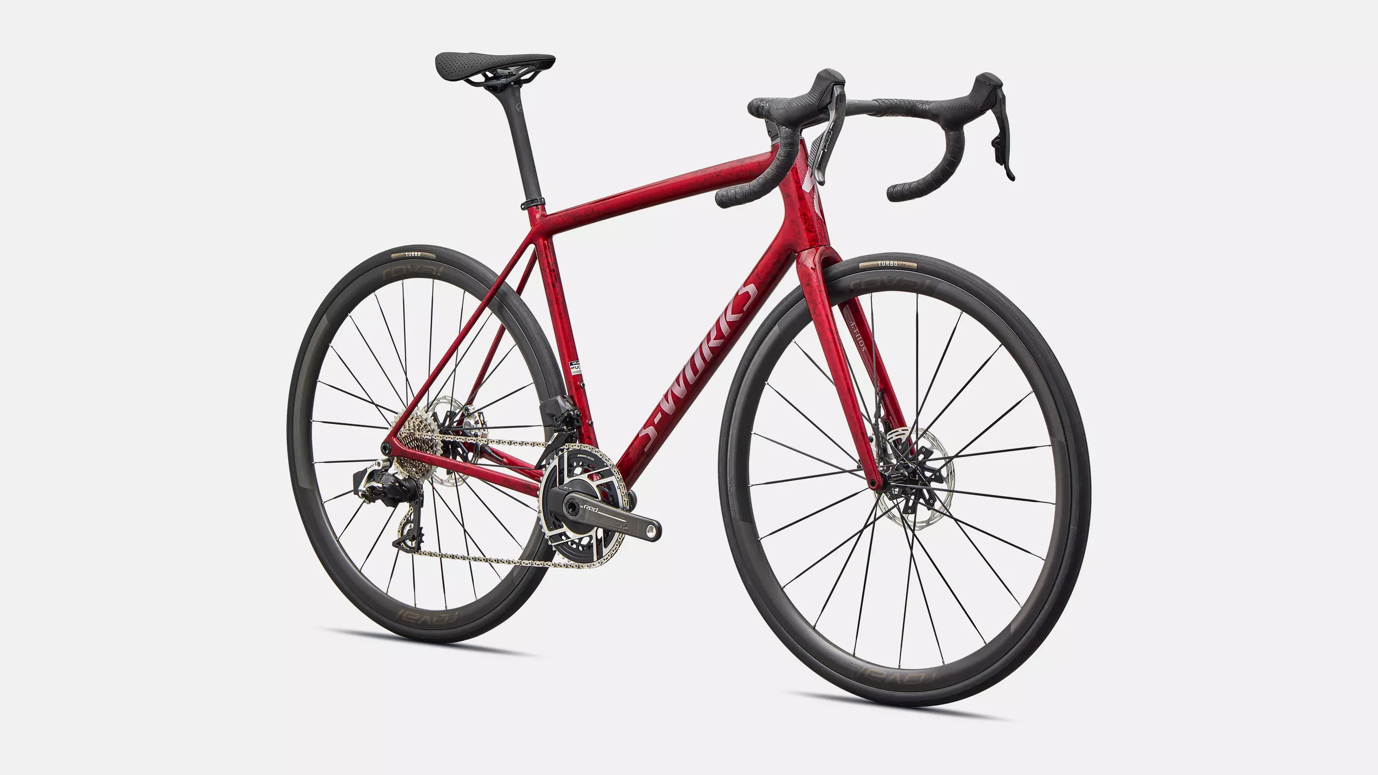 Specialized S-Works Aethos 2 2026 - 6