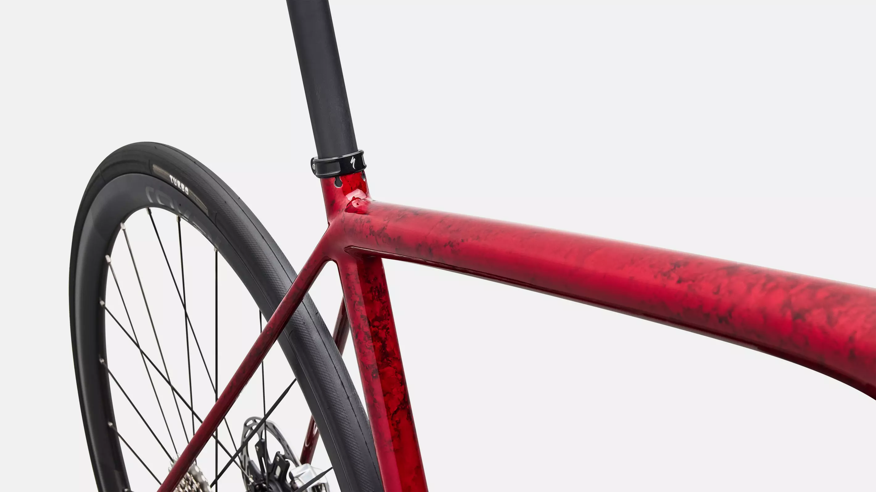 Specialized S-Works Aethos 2 2026 - 2