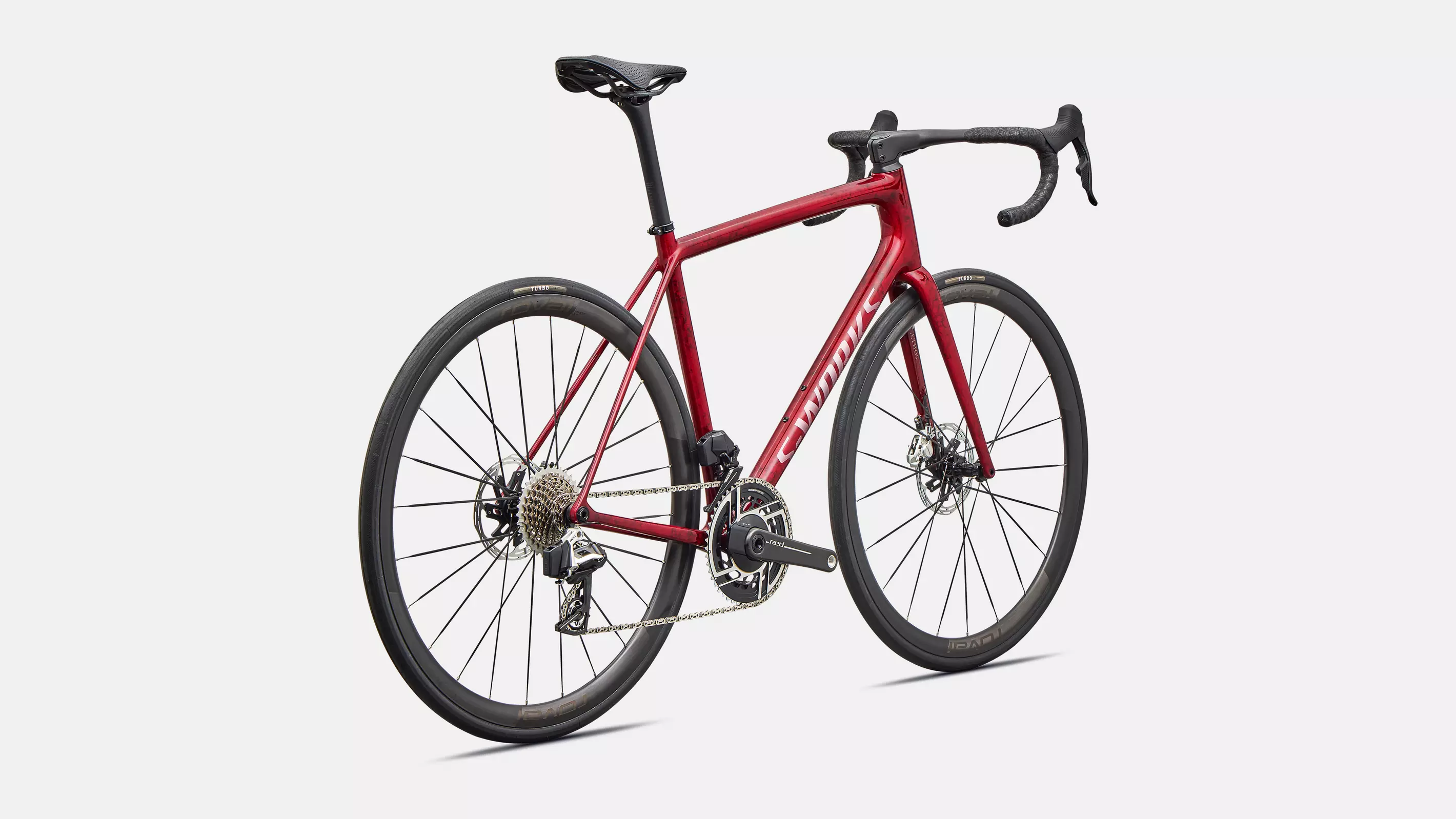 Specialized S-Works Aethos 2 2026 - 5