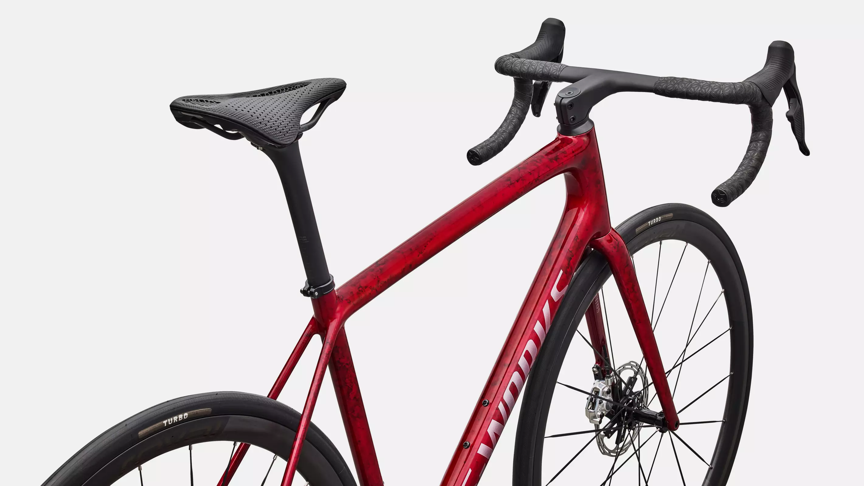 Specialized S-Works Aethos 2 2026 - 4