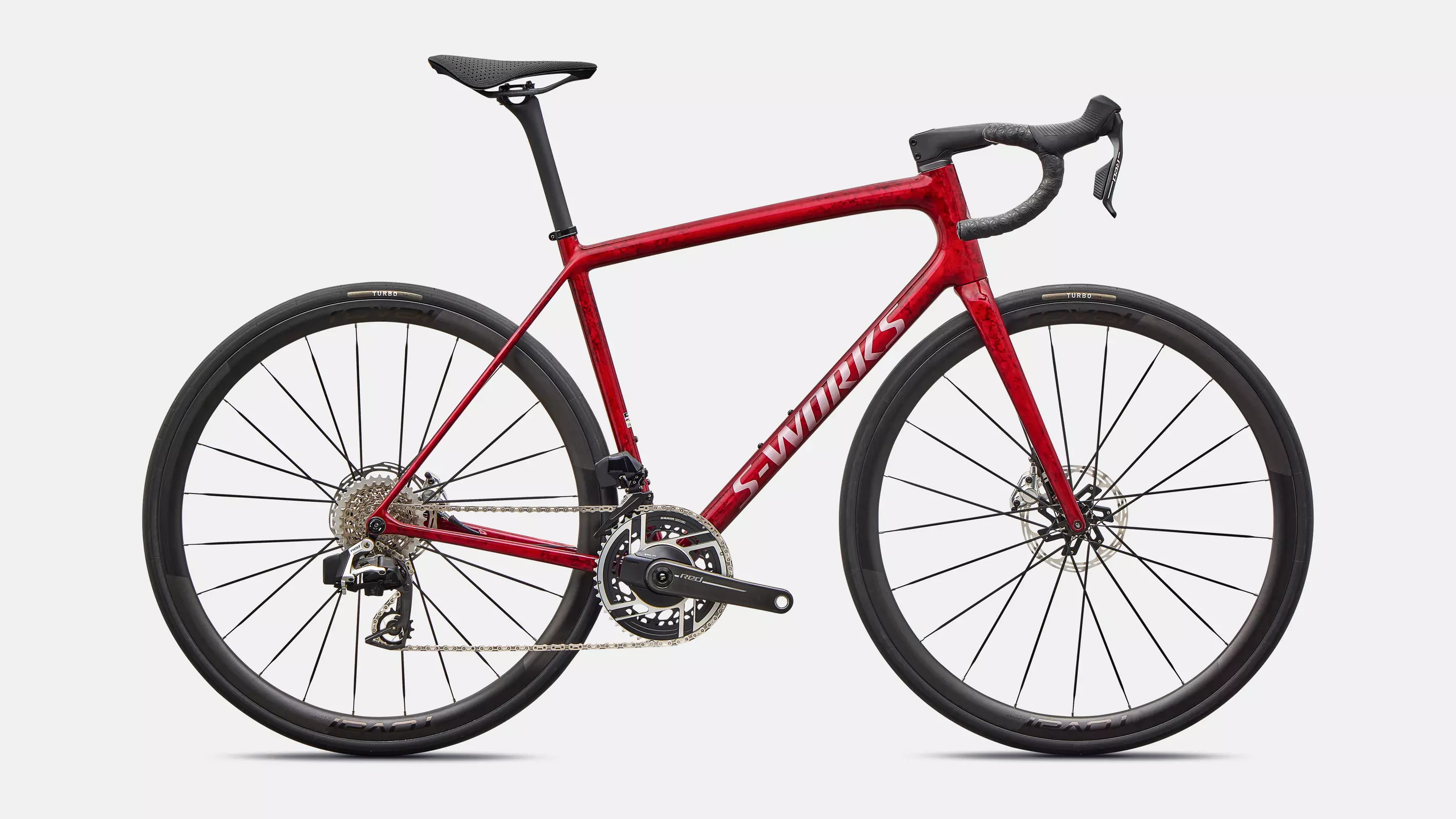 Specialized S-Works Aethos 2 2026