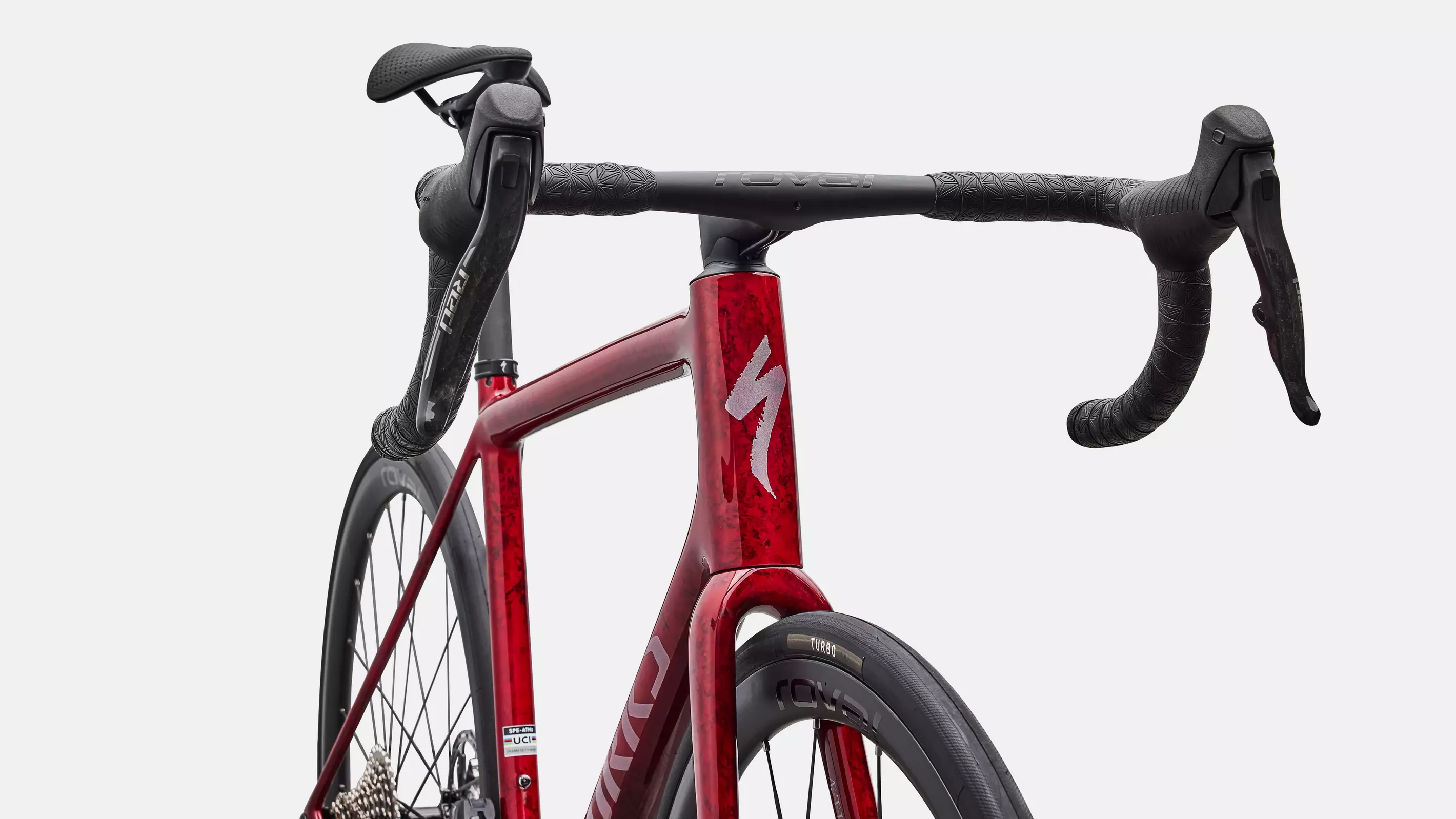 Specialized S-Works Aethos 2 2026 - 3