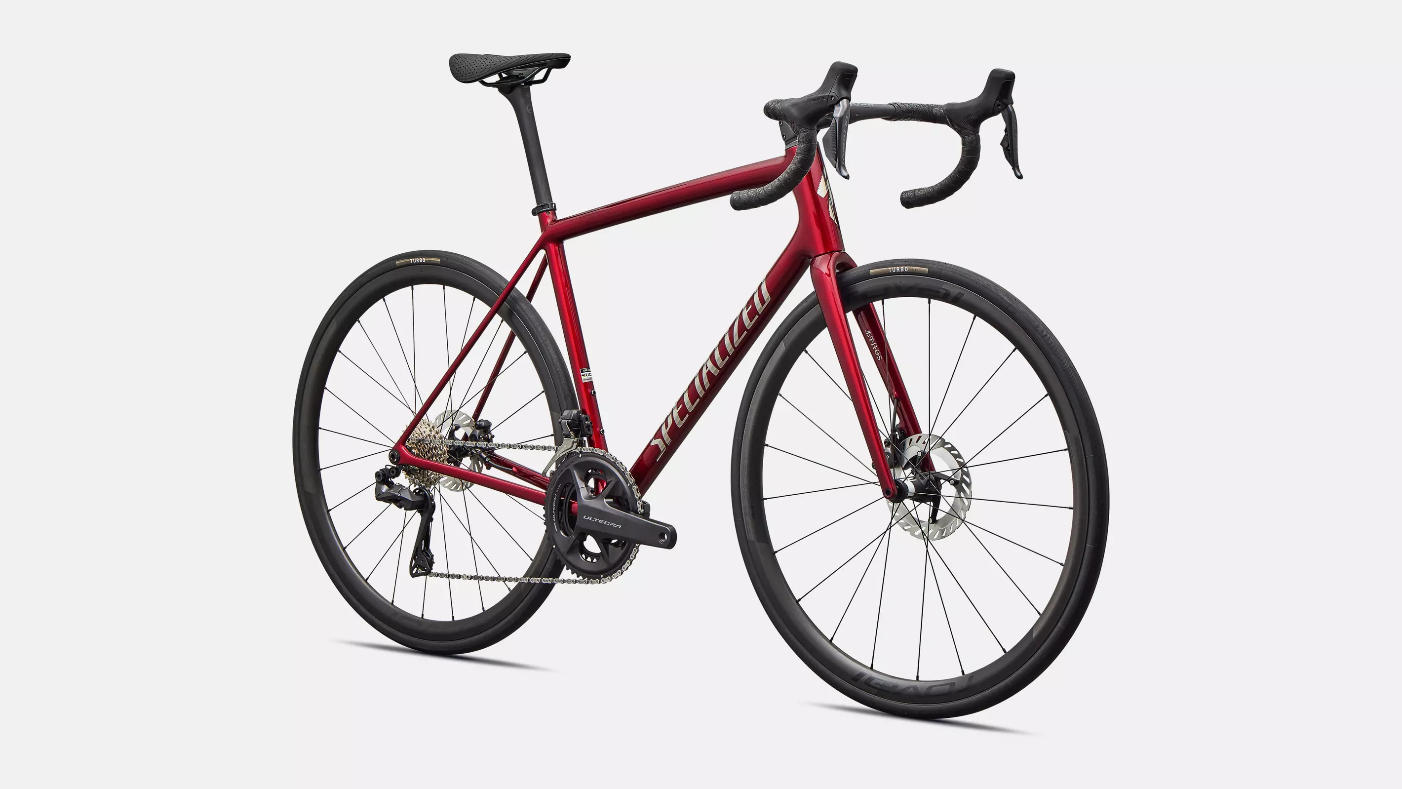 Specialized S-Works Aethos 2 2026 - 6