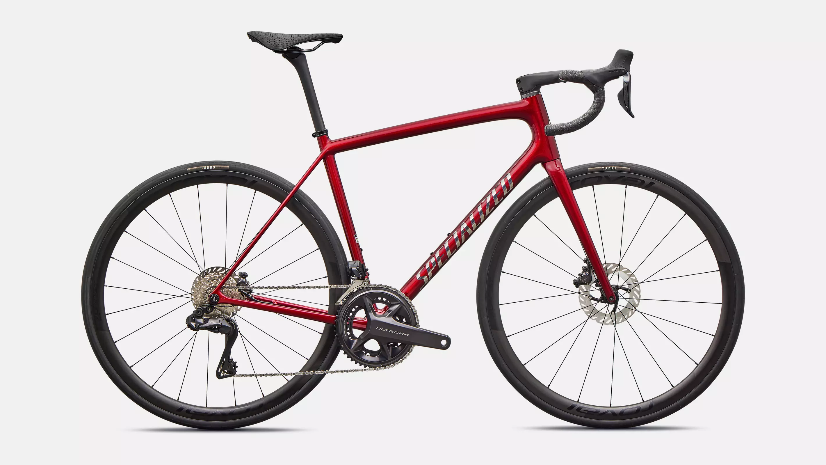 Specialized S-Works Aethos 2 2026